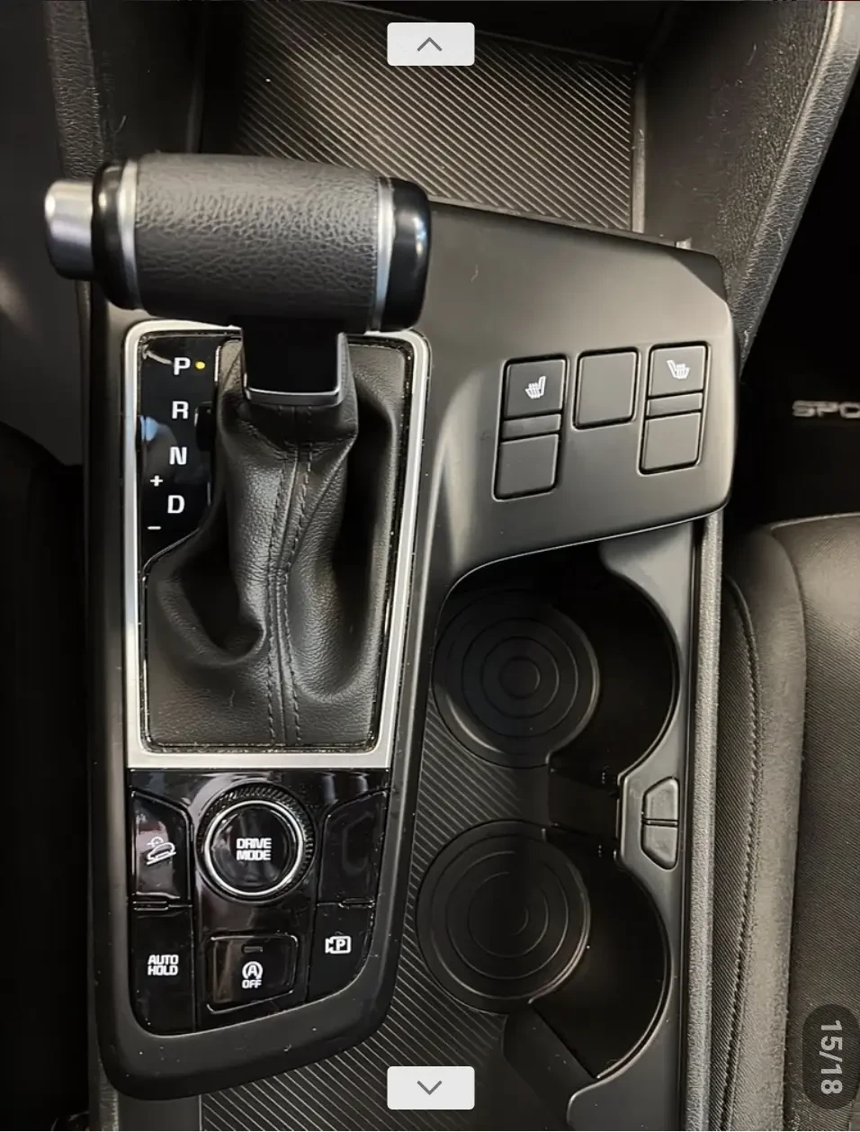 Kia Sportage LX* 360КАМЕРА* ПОДГРЕВ* АВТОПИЛОТ* БЛУТУТ*  - изображение 10