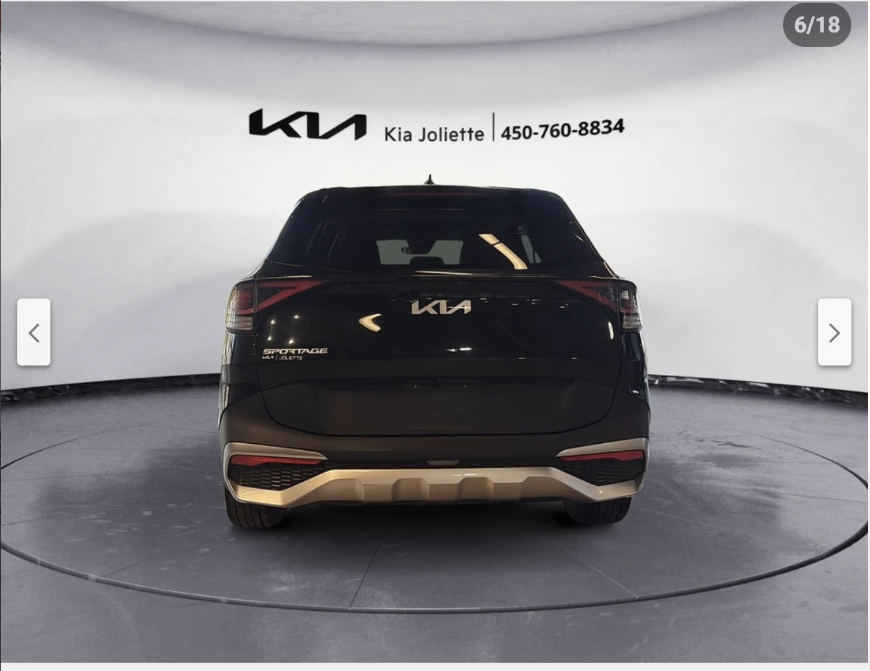 Kia Sportage LX* 360КАМЕРА* ПОДГРЕВ* АВТОПИЛОТ* БЛУТУТ*  - изображение 5