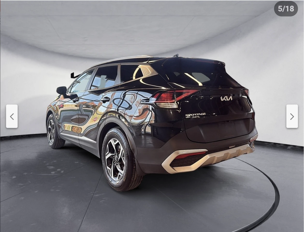 Kia Sportage LX* 360КАМЕРА* ПОДГРЕВ* АВТОПИЛОТ* БЛУТУТ*  - изображение 2