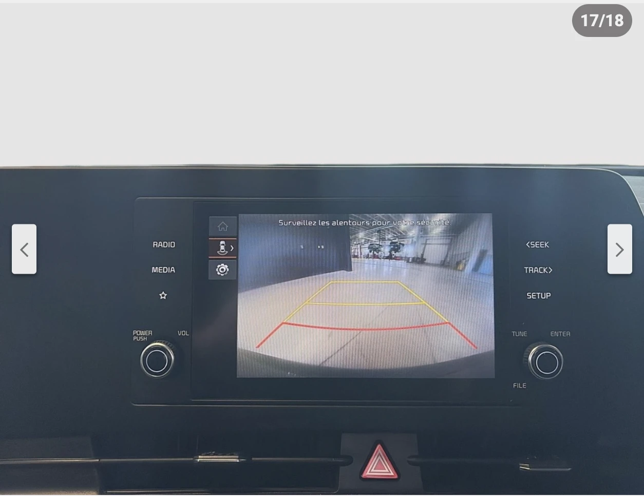 Kia Sportage LX* 360КАМЕРА* ПОДГРЕВ* АВТОПИЛОТ* БЛУТУТ*  - изображение 9