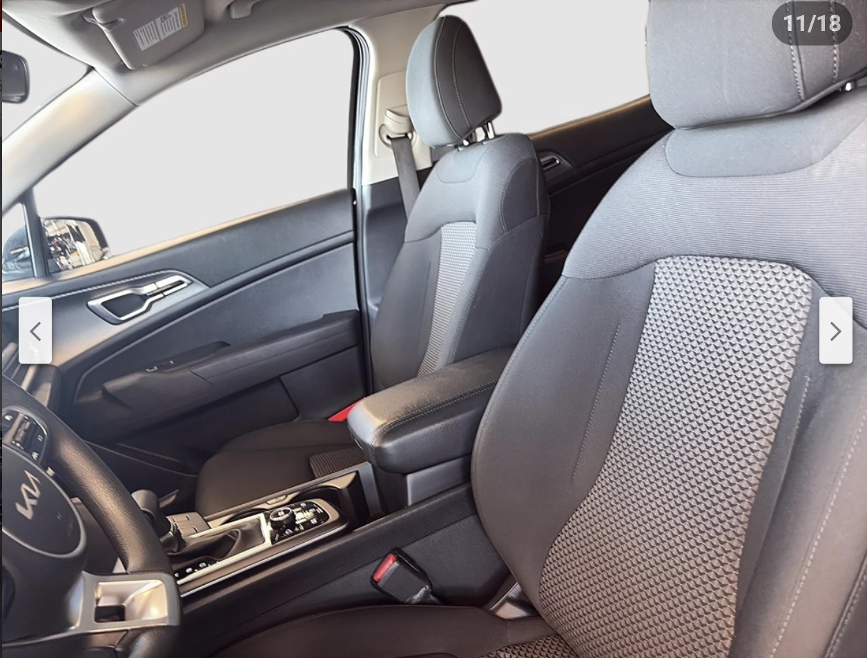 Kia Sportage LX* 360* * * *  | Mobile.bg   11