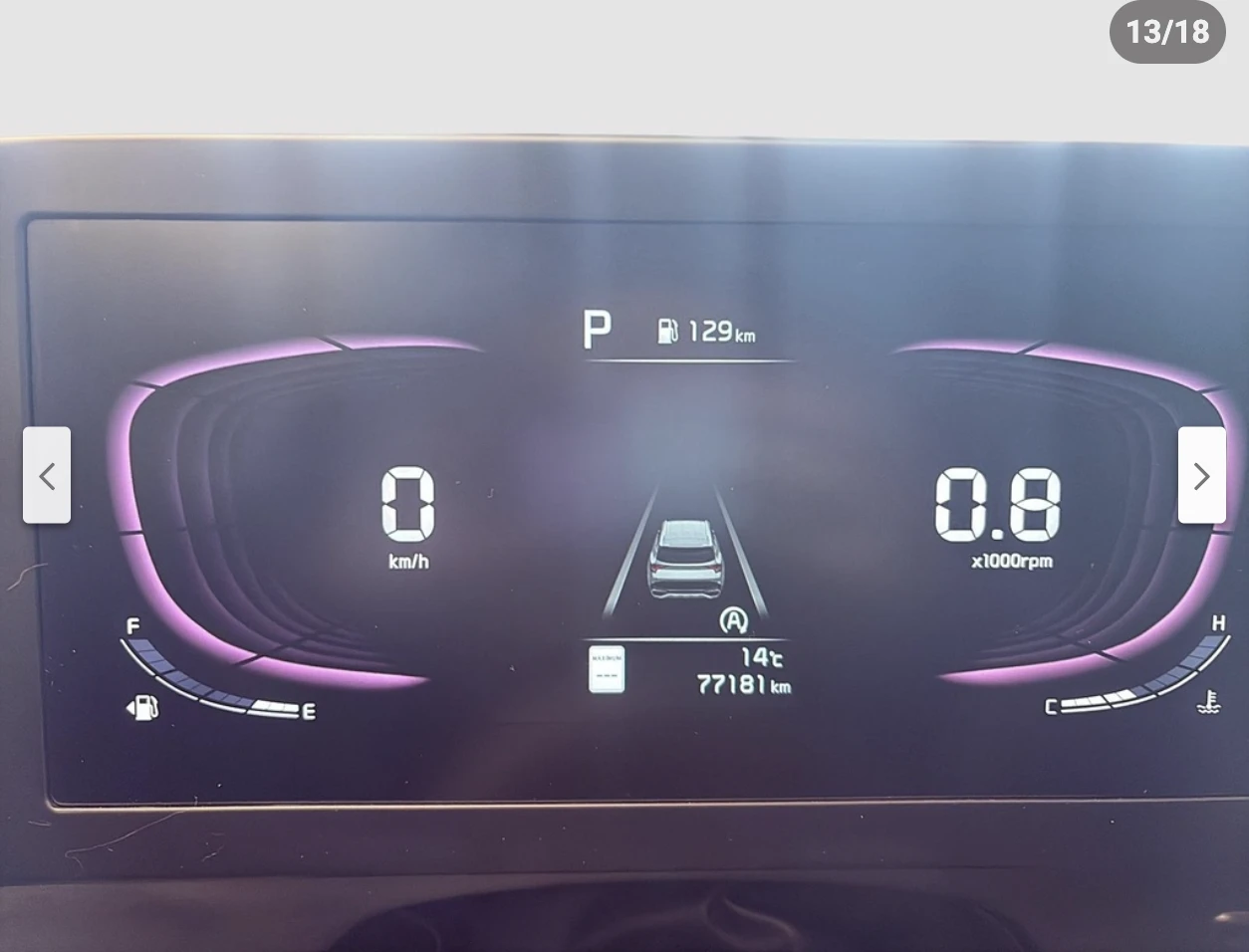 Kia Sportage LX* 360КАМЕРА* ПОДГРЕВ* АВТОПИЛОТ* БЛУТУТ*  - изображение 8