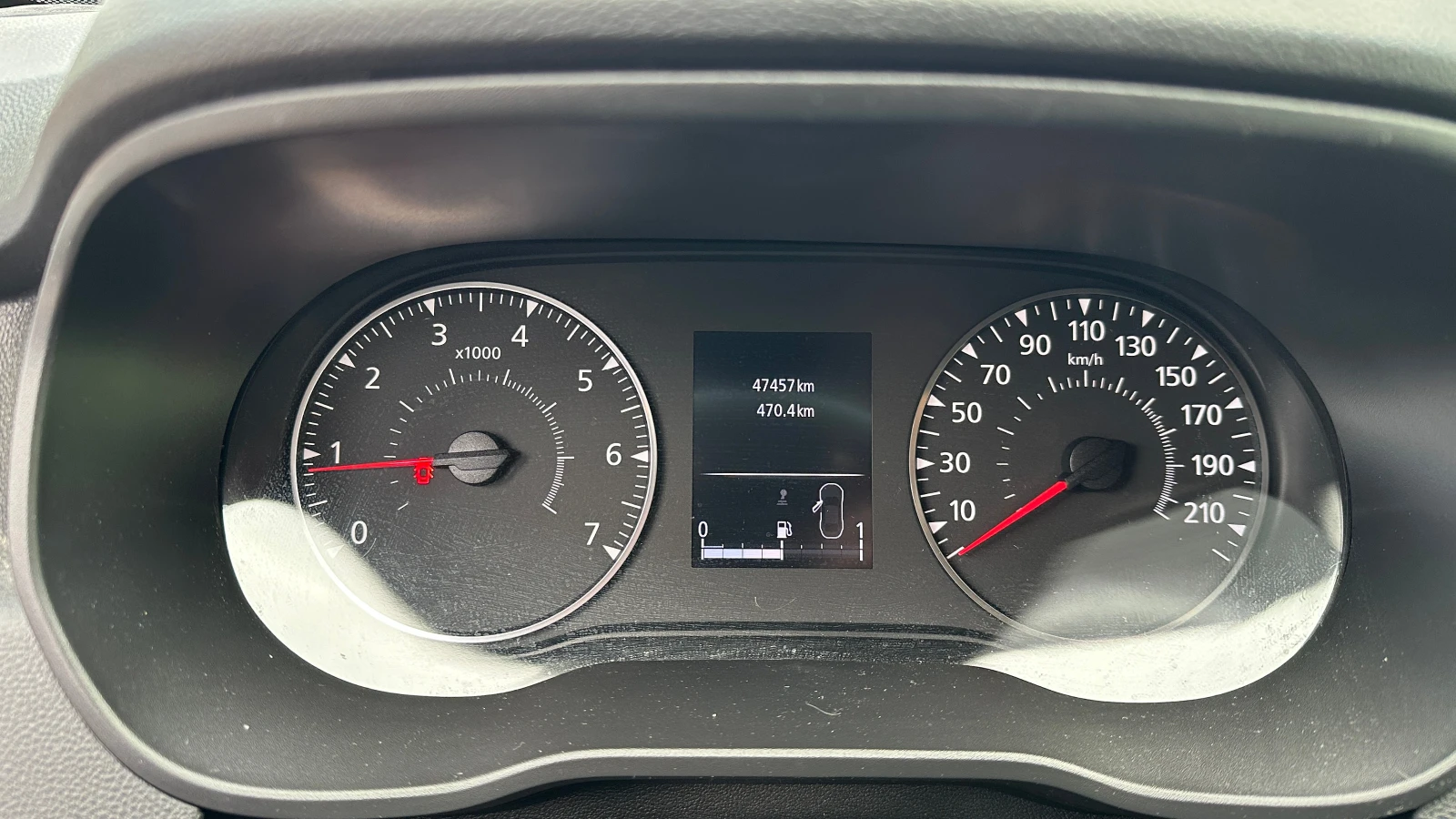 Dacia Duster 1.5 dCi N1    | Mobile.bg   14