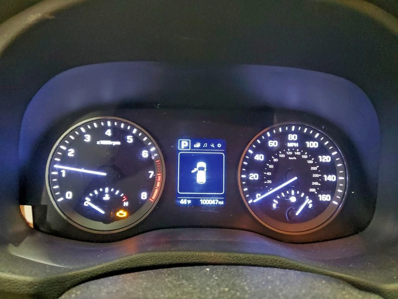 Hyundai Tucson  - изображение 9