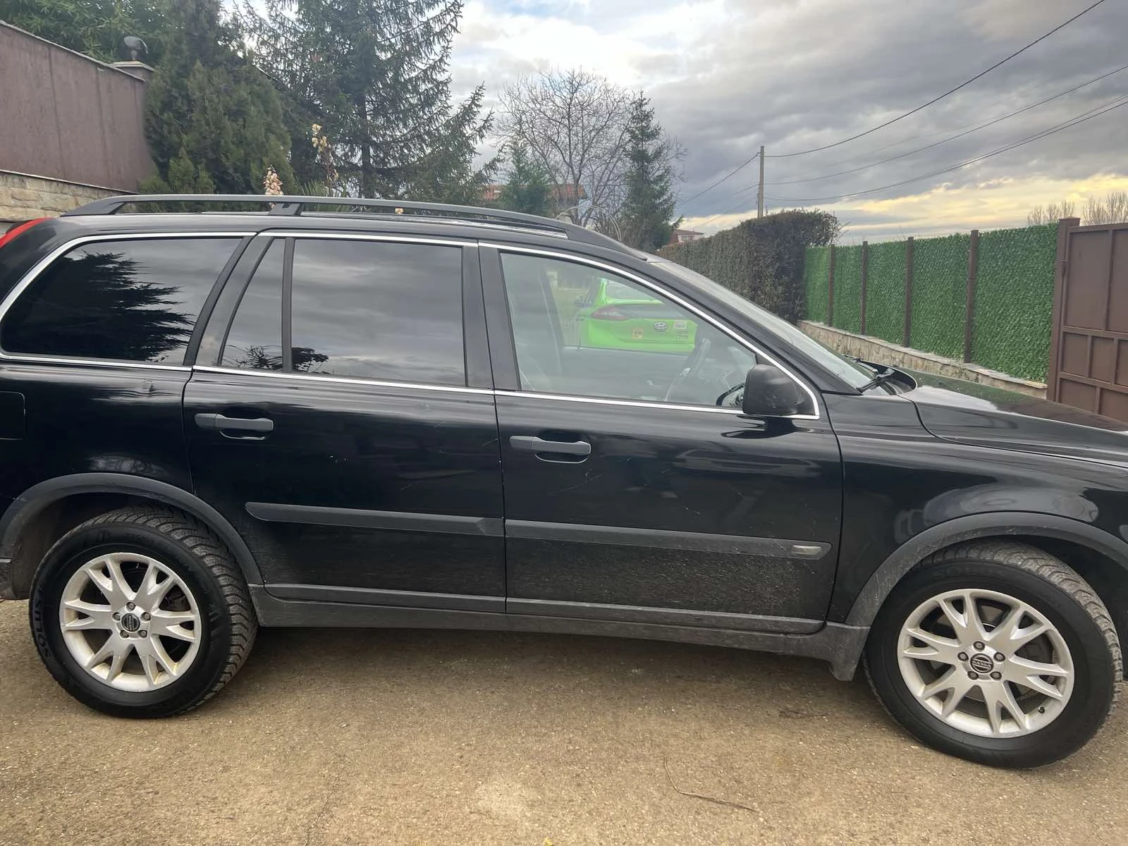 Volvo Xc90 AWD - изображение 7