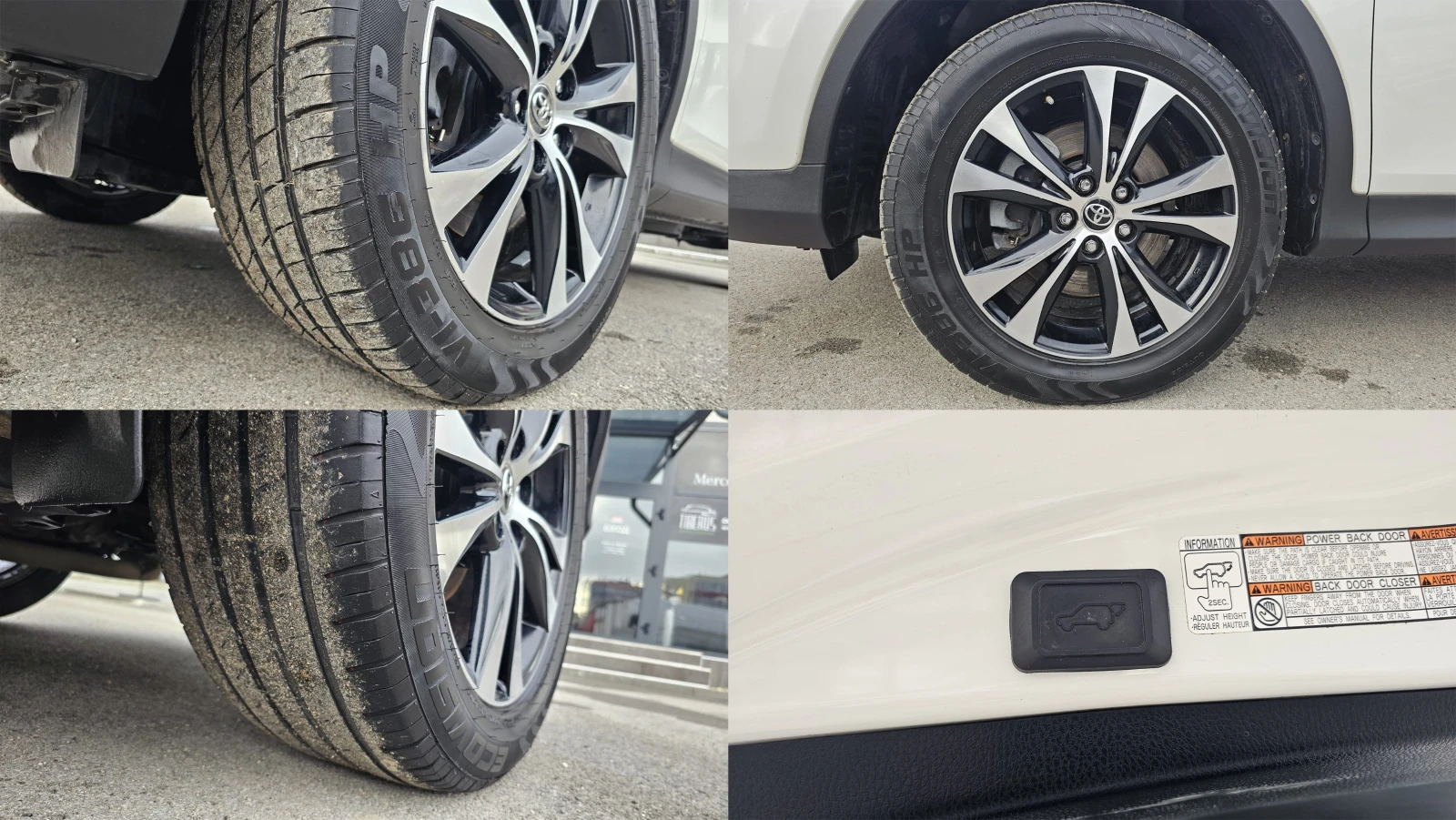 Toyota Rav4 2.0D4D AWD 6SP IT-�������-��� ����.-������-������ | Mobile.bg � ����������� 16