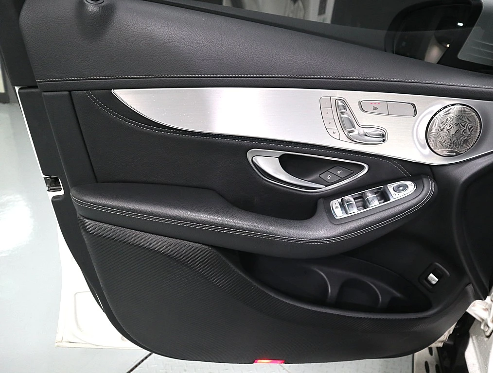 Mercedes-Benz GLC 220 COUPE/Пълна сервизна история !!! - изображение 8