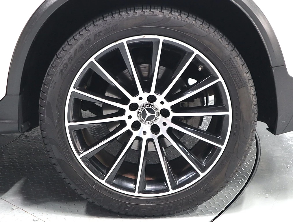 Mercedes-Benz GLC 220 COUPE/����� �������� ������� !!! | Mobile.bg � ����������� 13