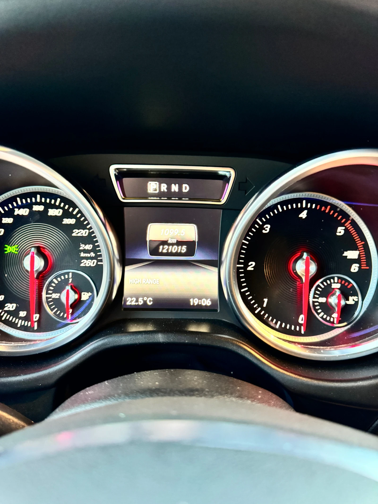 Mercedes-Benz G 350, снимка 16 - Автомобили и джипове - 53765781