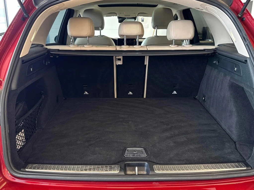 Mercedes-Benz GLC 300 4MATIC * ��������* ������� �� ������ � ���������*  | Mobile.bg � ����������� 13