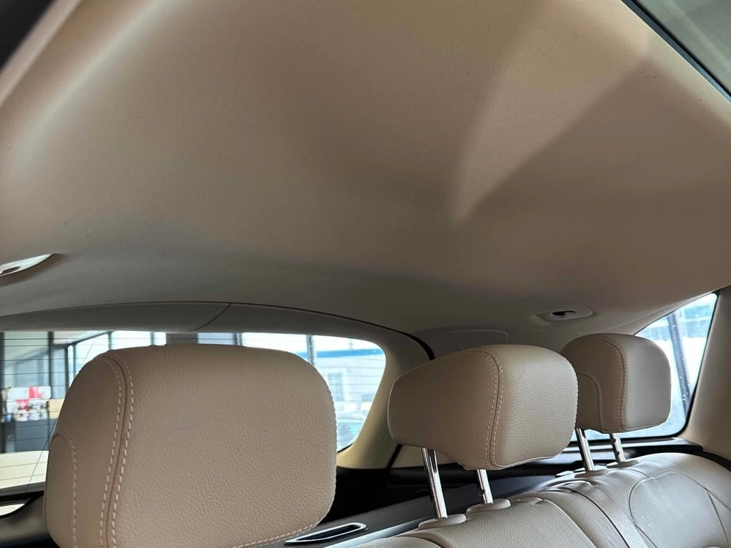 Mercedes-Benz GLC 300 4MATIC * ��������* ������� �� ������ � ���������*  | Mobile.bg � ����������� 12