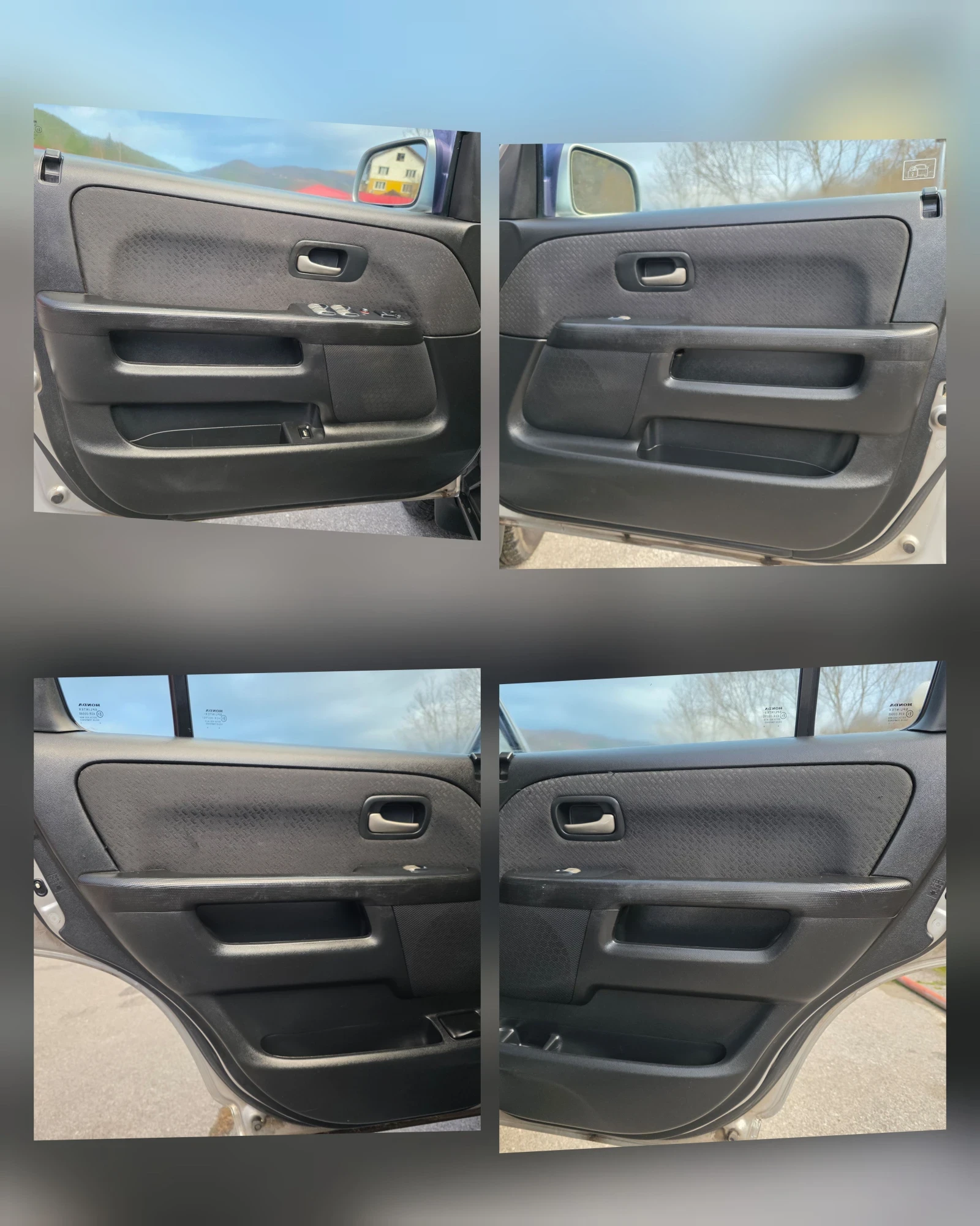 Honda Cr-v ������/��� ��������� ������  | Mobile.bg � ����������� 14