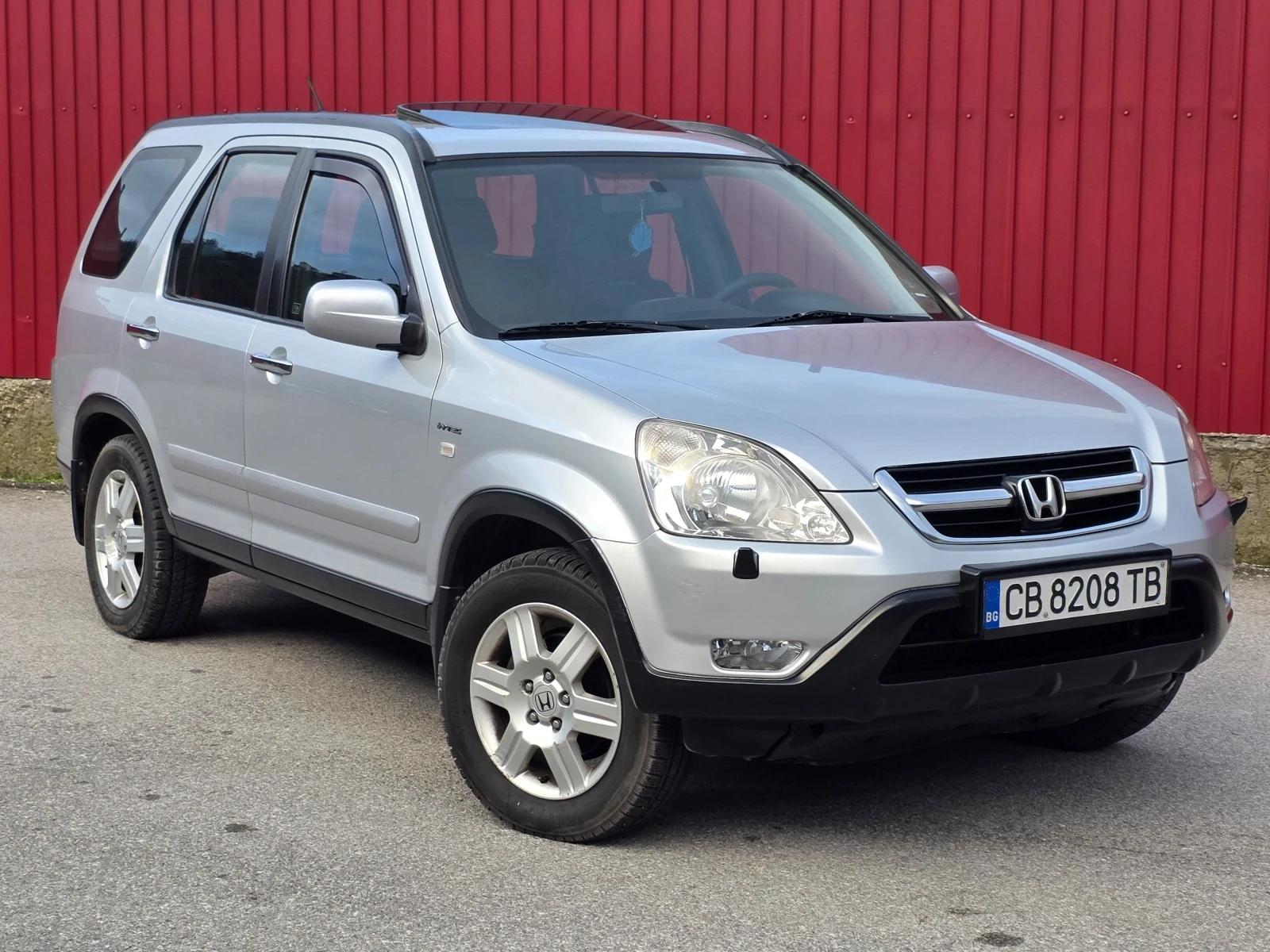 Honda Cr-v ������/��� ��������� ������  | Mobile.bg � ����������� 1