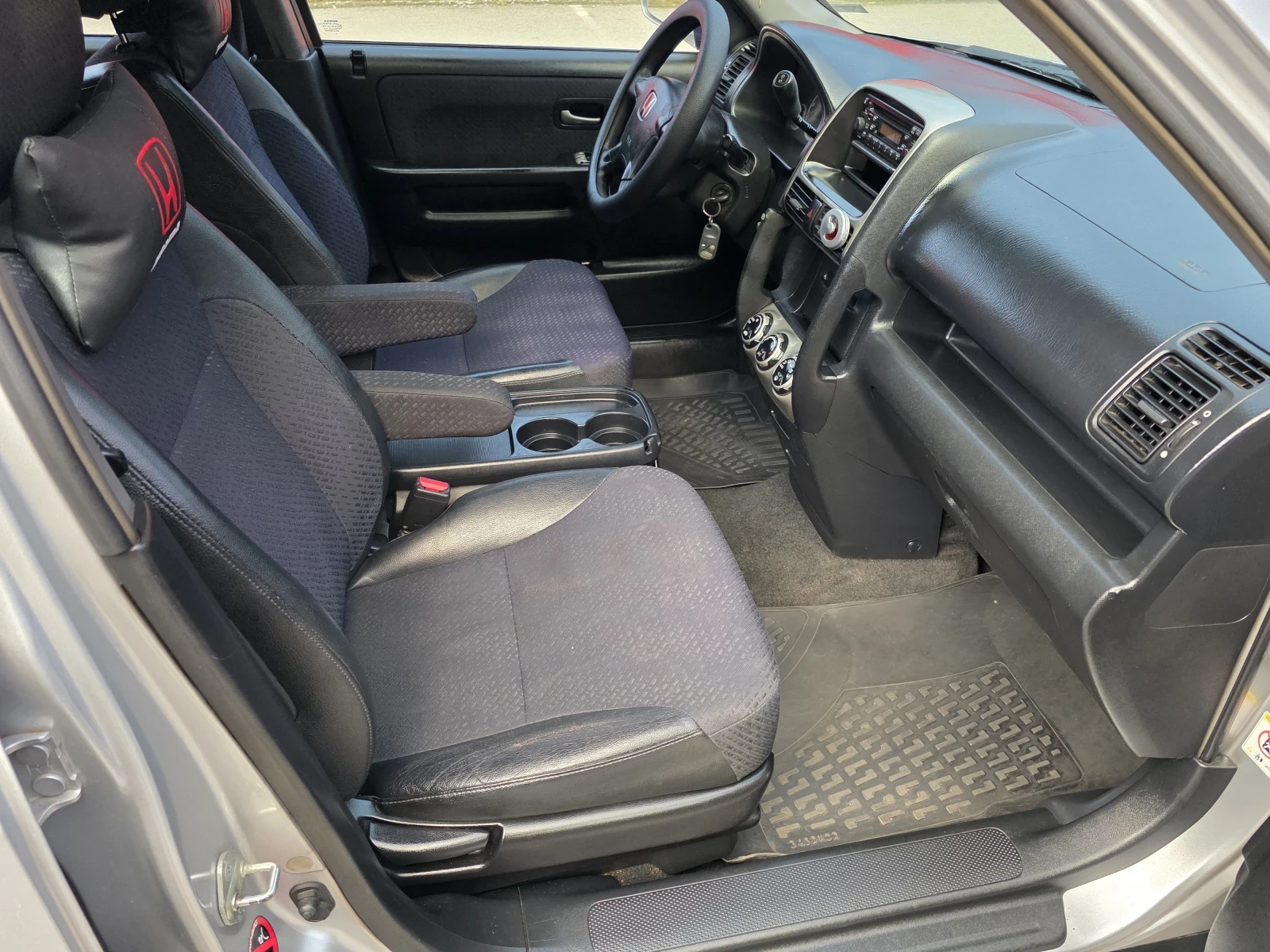 Honda Cr-v ������/��� ��������� ������  | Mobile.bg � ����������� 11