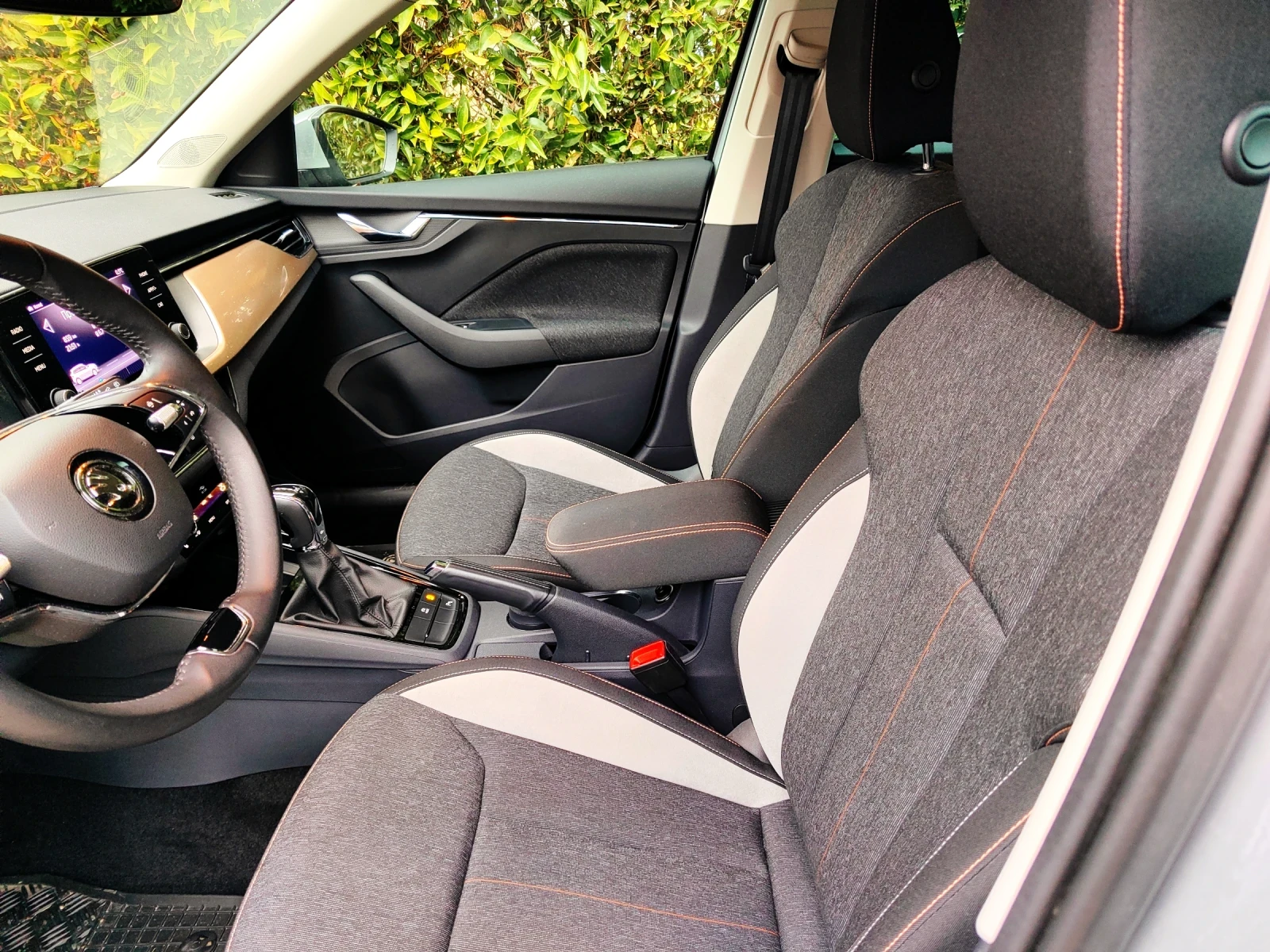 Skoda Kamiq Kamiq 1.5, DSG | Mobile.bg � ����������� 10