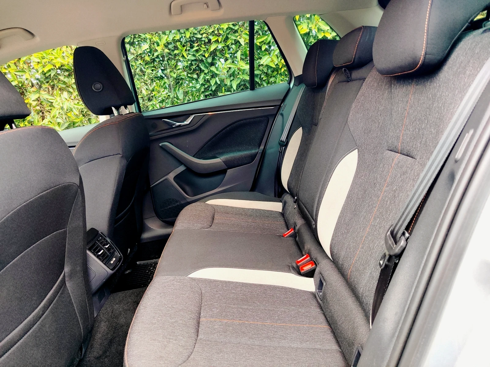 Skoda Kamiq Kamiq 1.5, DSG | Mobile.bg � ����������� 9