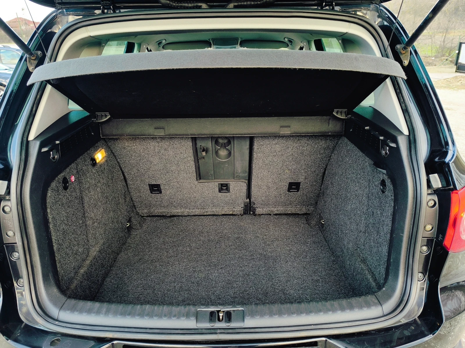 VW Tiguan 2.0 TDI 4MOTION, SPORT | Mobile.bg � ����������� 11