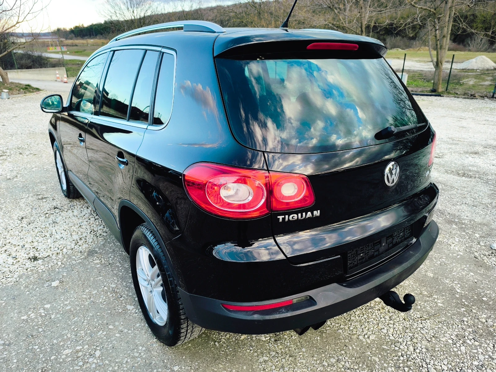 VW Tiguan 2.0 TDI 4MOTION, SPORT | Mobile.bg � ����������� 5