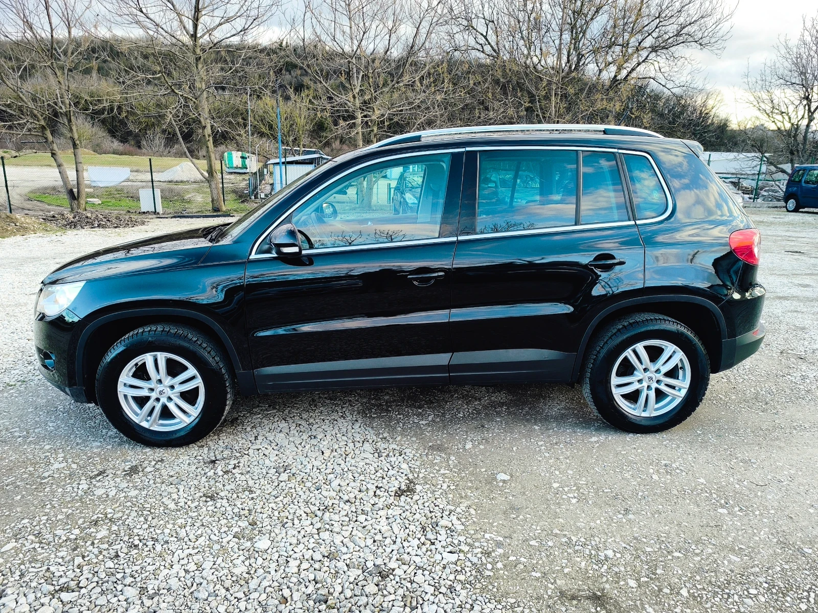 VW Tiguan 2.0 TDI 4MOTION, SPORT | Mobile.bg � ����������� 4