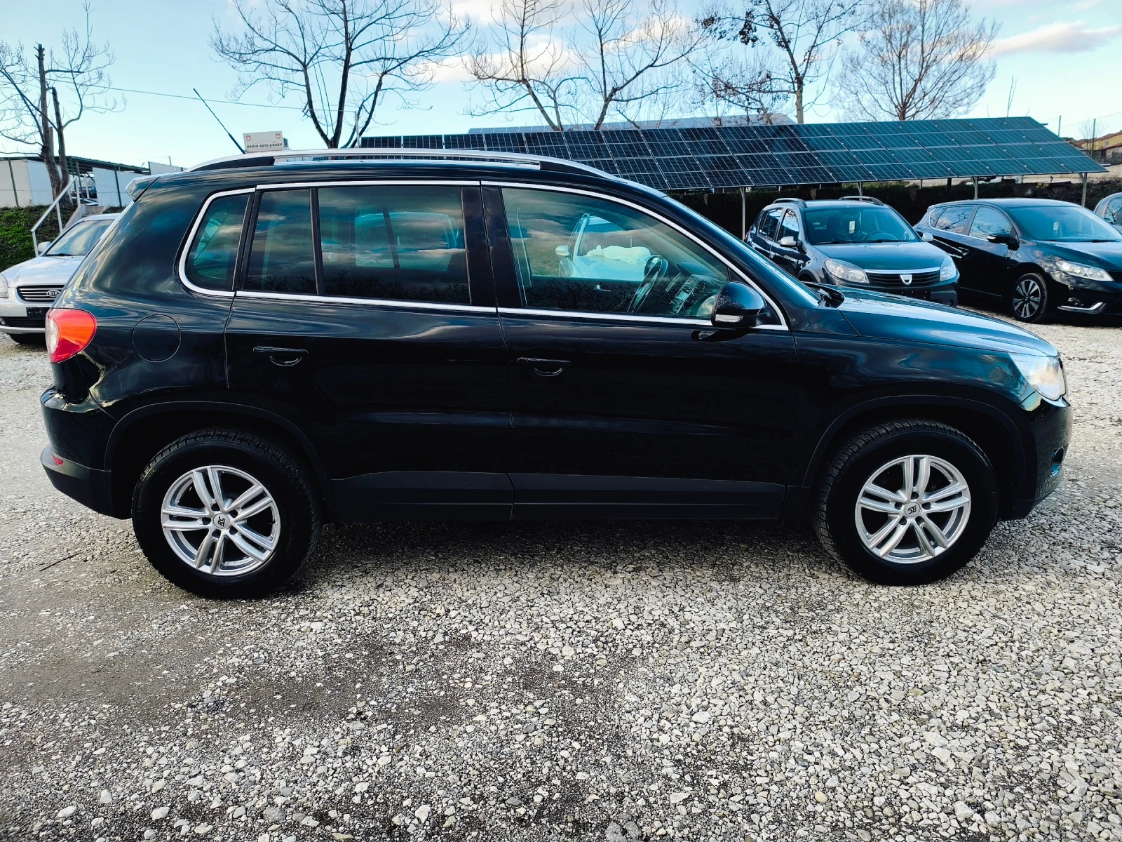 VW Tiguan 2.0 TDI 4MOTION, SPORT | Mobile.bg � ����������� 8