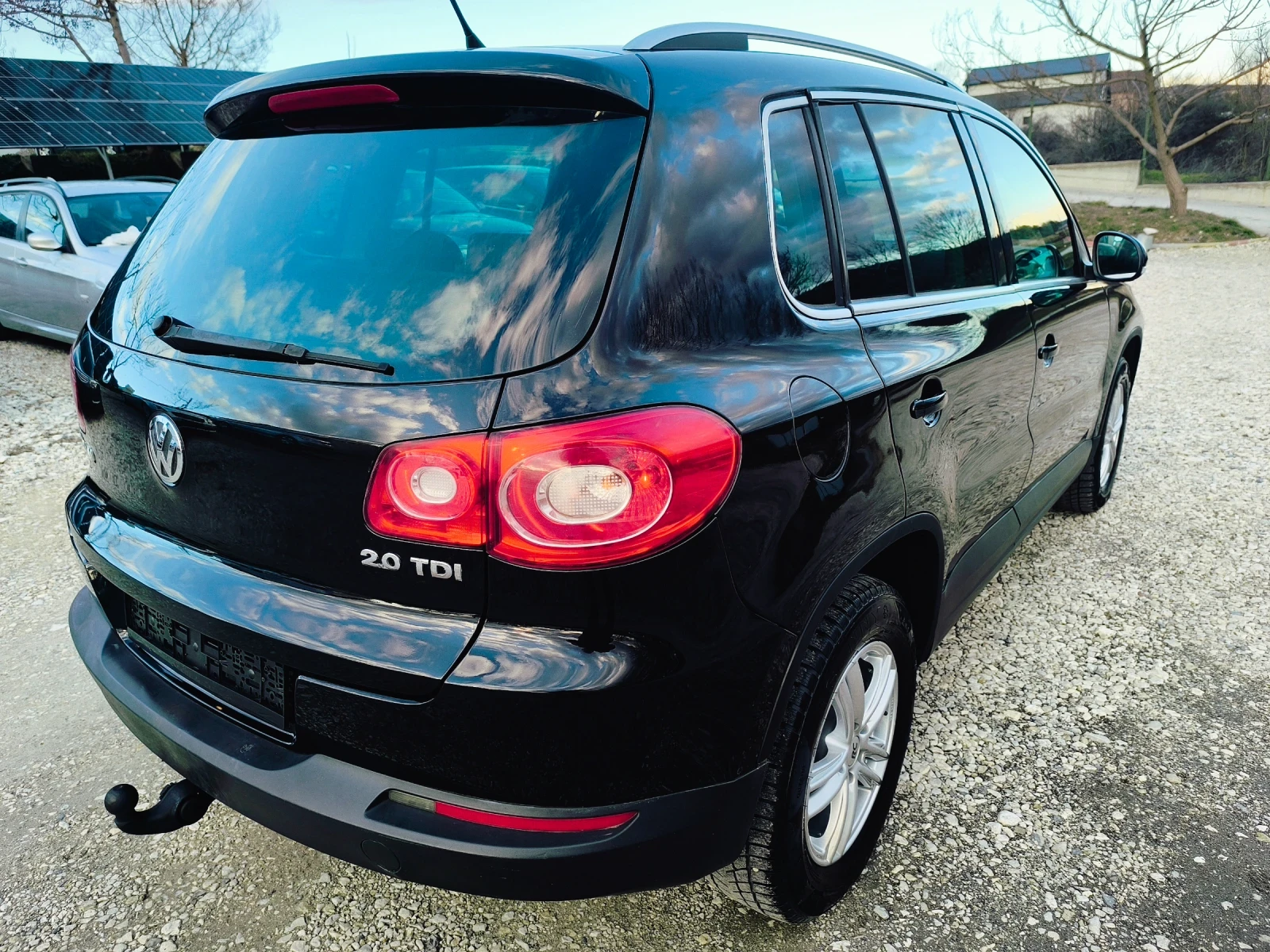 VW Tiguan 2.0 TDI 4MOTION, SPORT | Mobile.bg � ����������� 7