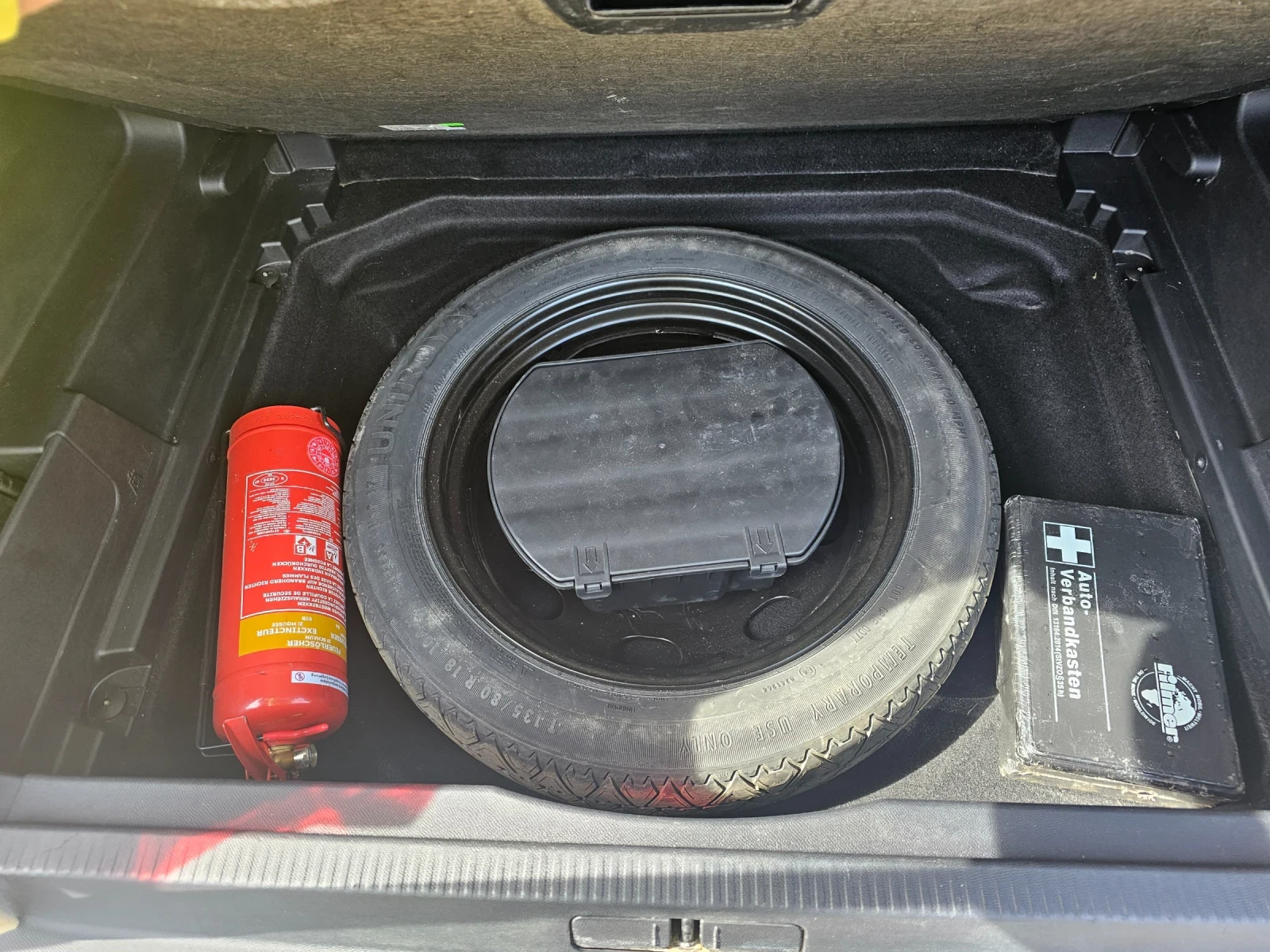 Citroen C5 Aircross, снимка 7 - Автомобили и джипове - 53906079