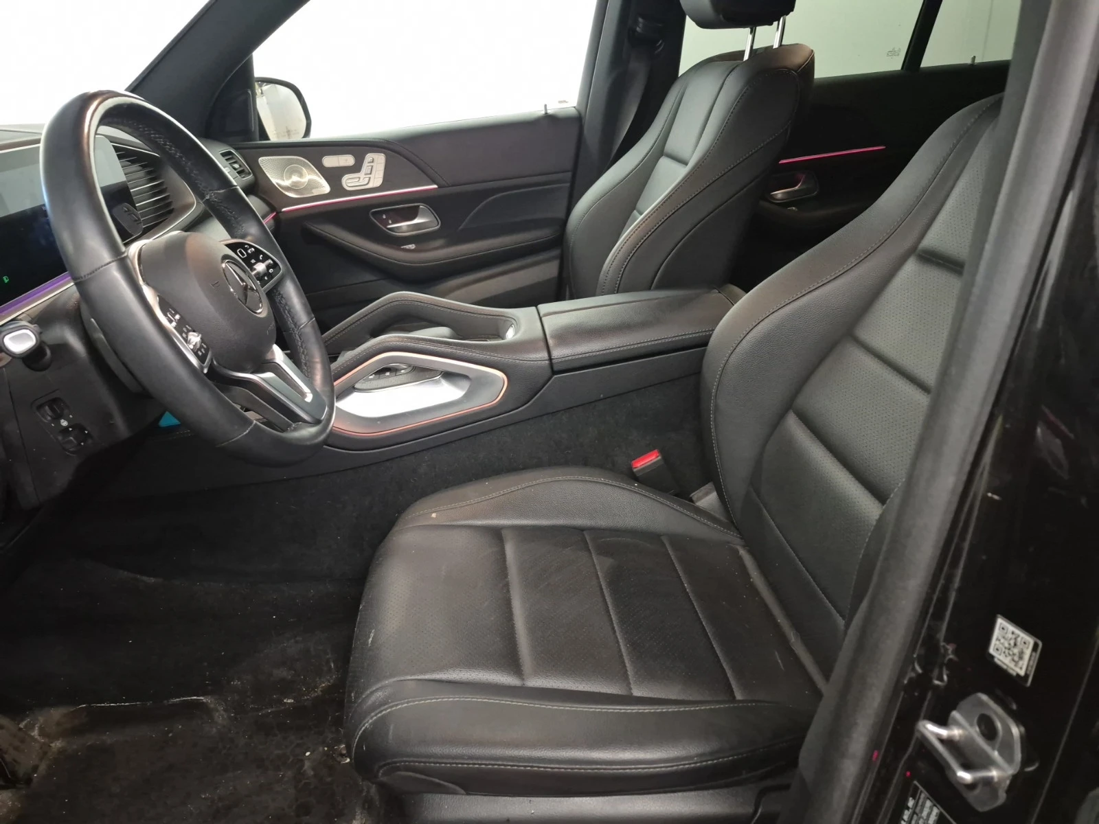 Mercedes-Benz GLE 350 * * CARFAX * * АВТО КРЕДИТ * * , снимка 7 - Автомобили и джипове - 54002077