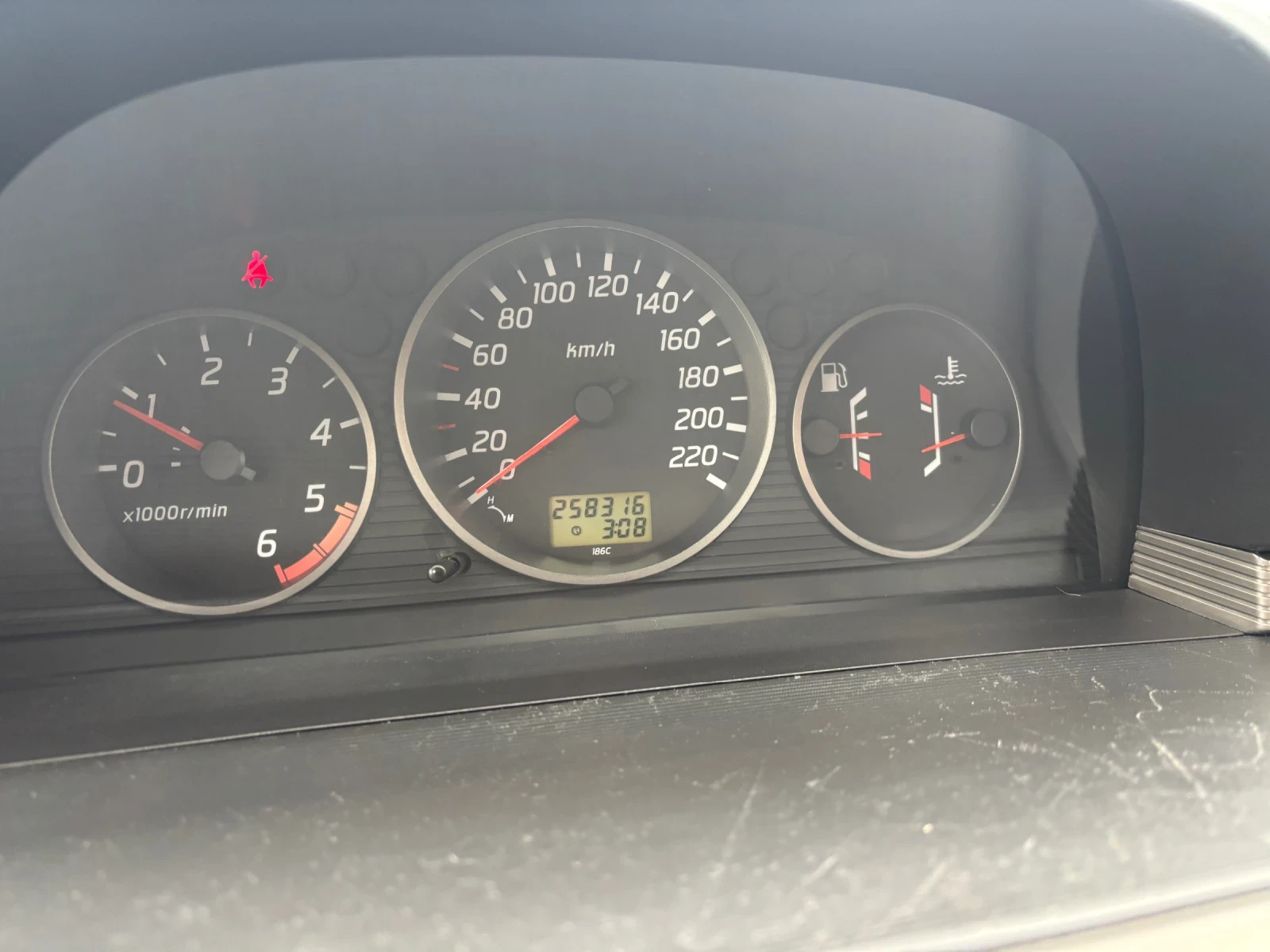 Nissan X-trail, снимка 8 - Автомобили и джипове - 54012418