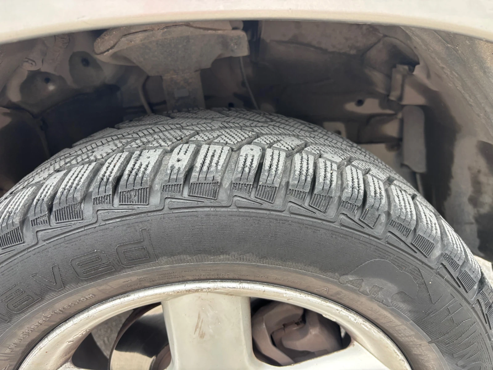 Nissan X-trail, снимка 6 - Автомобили и джипове - 54012418