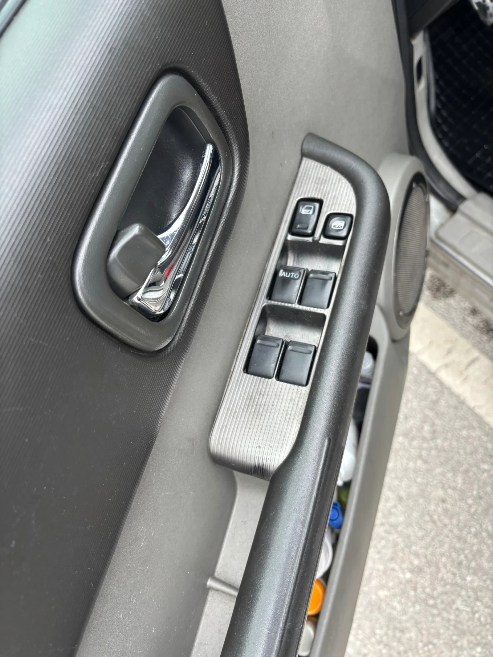 Nissan X-trail, снимка 10 - Автомобили и джипове - 54012418