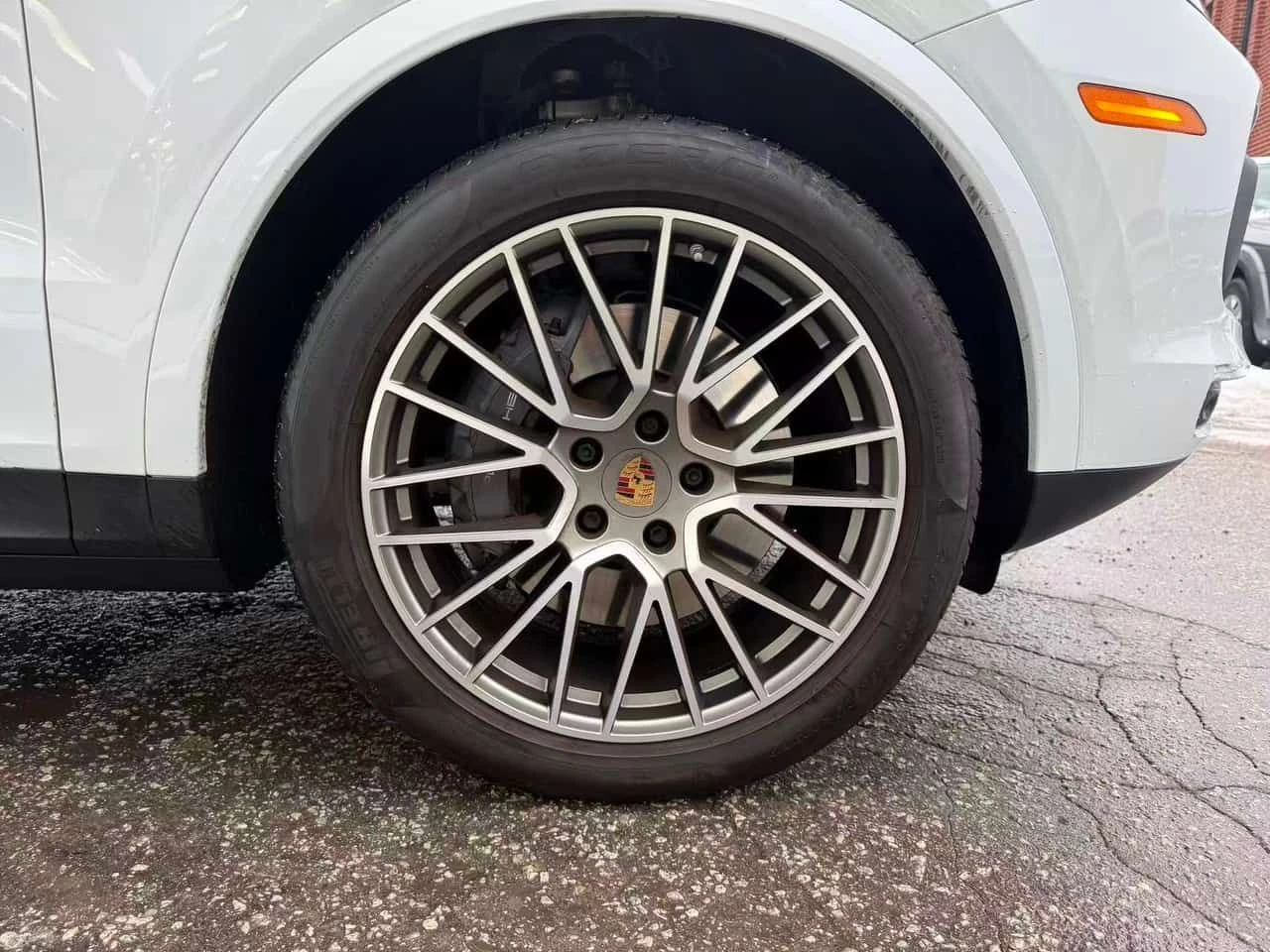 Porsche Cayenne  AWD * BOSE* PANORAMA* + ГУМИ С ДЖАНТИ* , снимка 7 - Автомобили и джипове - 54495938