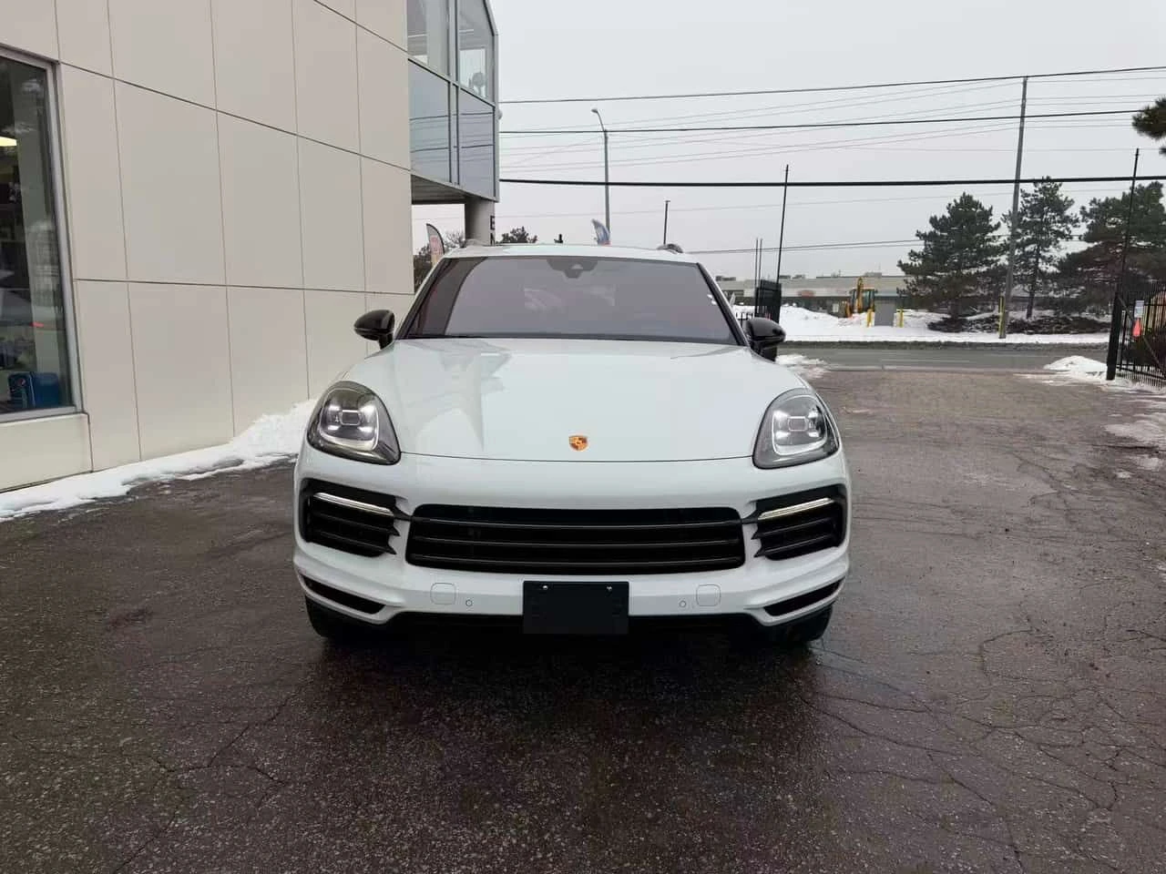 Porsche Cayenne  AWD * BOSE* PANORAMA* + ГУМИ С ДЖАНТИ* , снимка 6 - Автомобили и джипове - 54495938