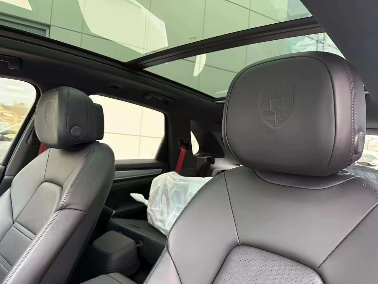 Porsche Cayenne  AWD * BOSE* PANORAMA* + ГУМИ С ДЖАНТИ* , снимка 10 - Автомобили и джипове - 54495938