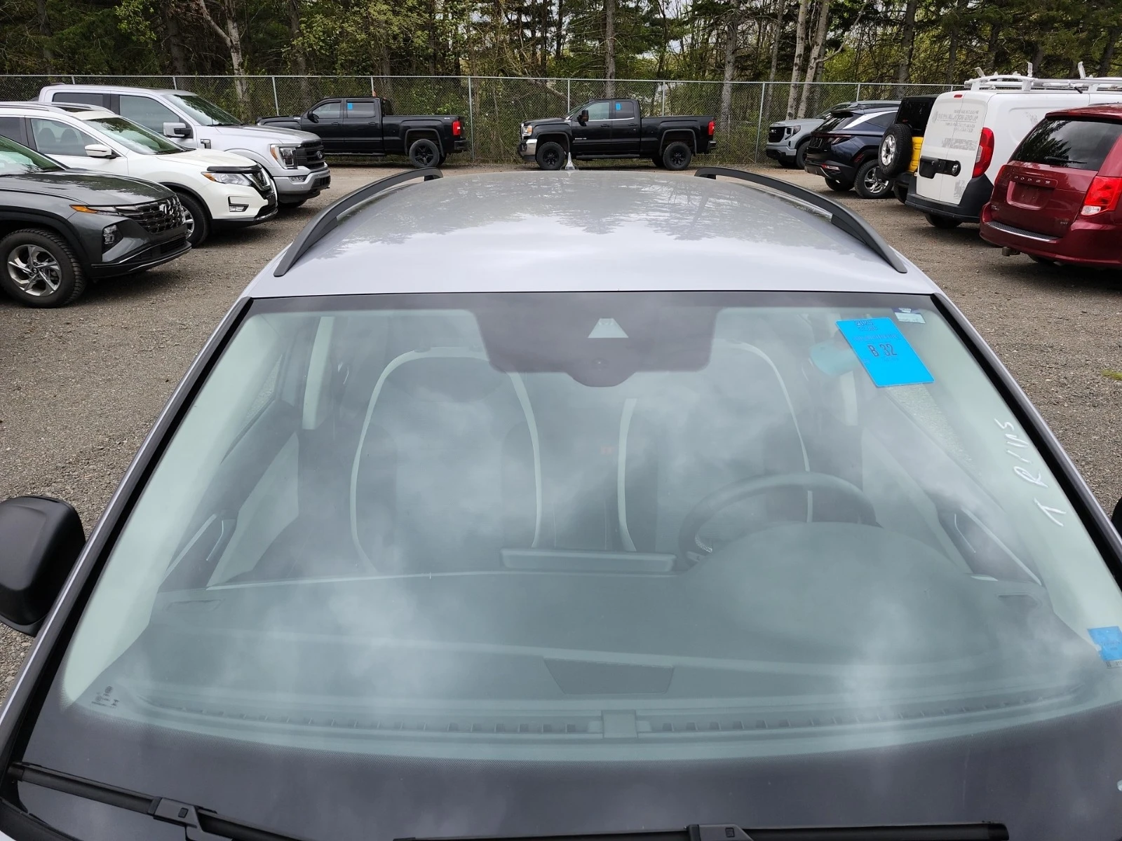 VW Taos, снимка 7 - Автомобили и джипове - 54612166