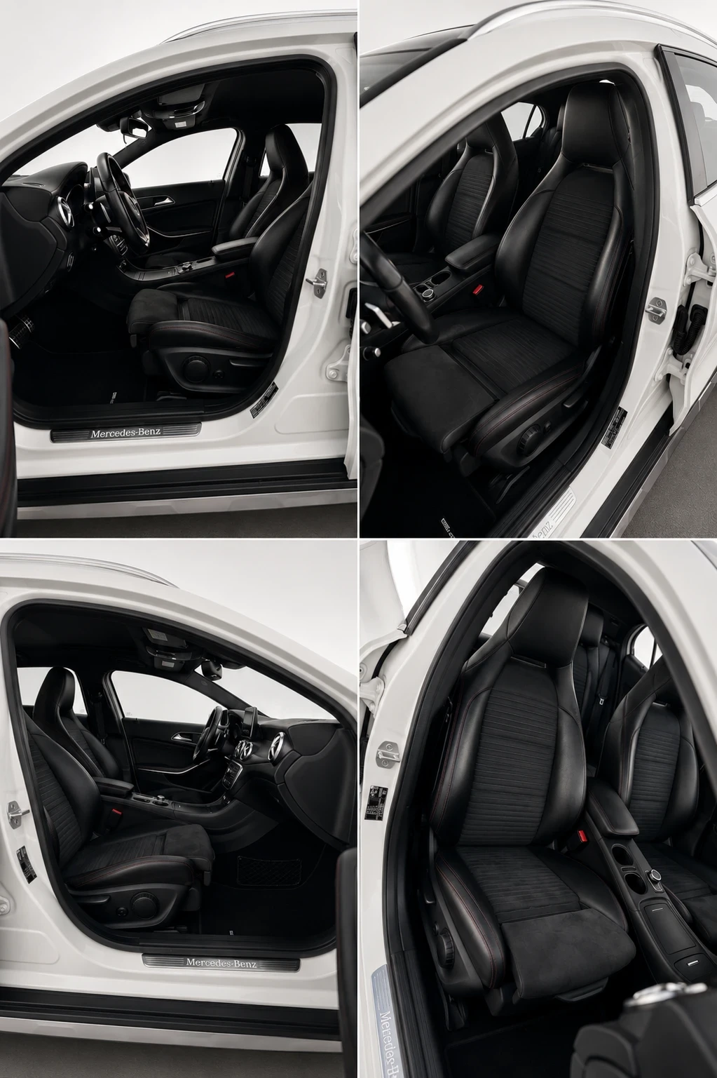 Mercedes-Benz GLA 200 AMG-Paket Top !!! ЛИЗИНГ-Бартер !!!, снимка 13 - Автомобили и джипове - 54734305