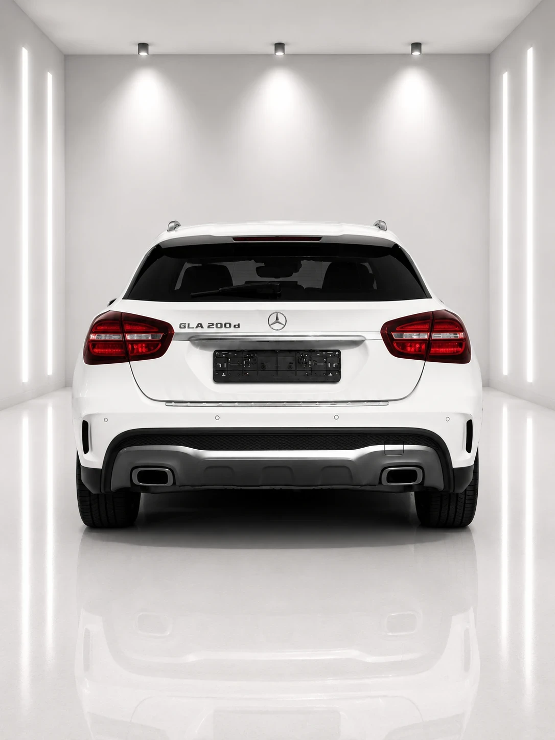 Mercedes-Benz GLA 200 AMG-Paket Top !!! ЛИЗИНГ-Бартер !!!, снимка 7 - Автомобили и джипове - 54734305