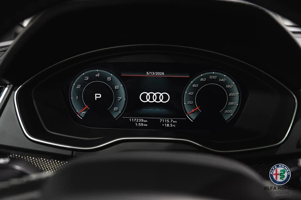 Audi SQ5 2022 Audi SQ5 Sportback 3.0T quattro Prestige AWD, снимка 9 - Автомобили и джипове - 54841439