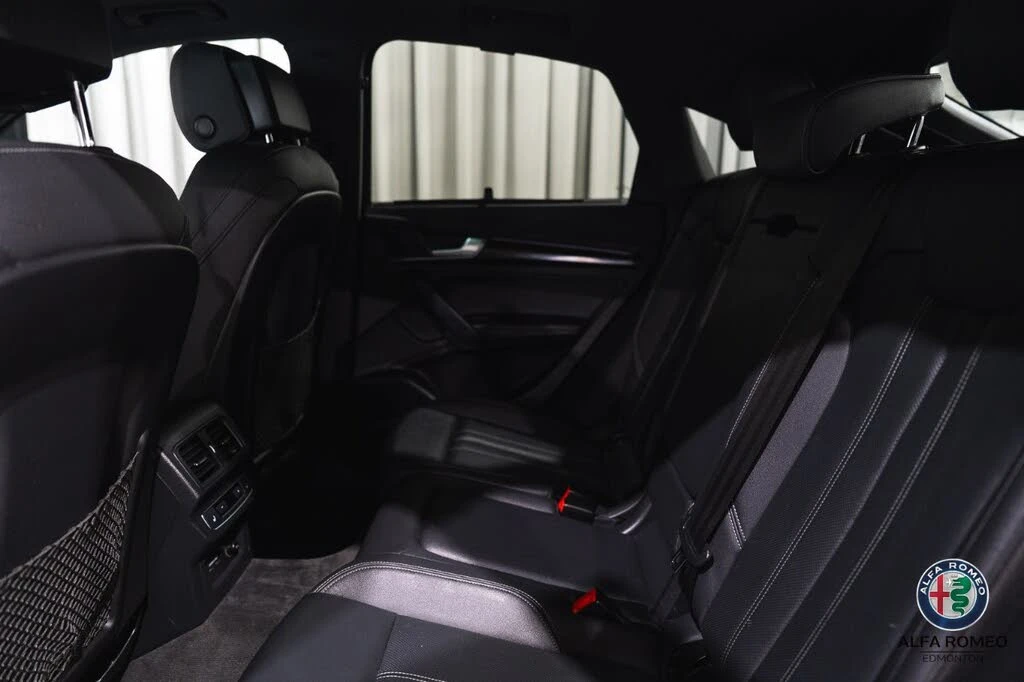 Audi SQ5 2022 Audi SQ5 Sportback 3.0T quattro Prestige AWD, снимка 15 - Автомобили и джипове - 54841439