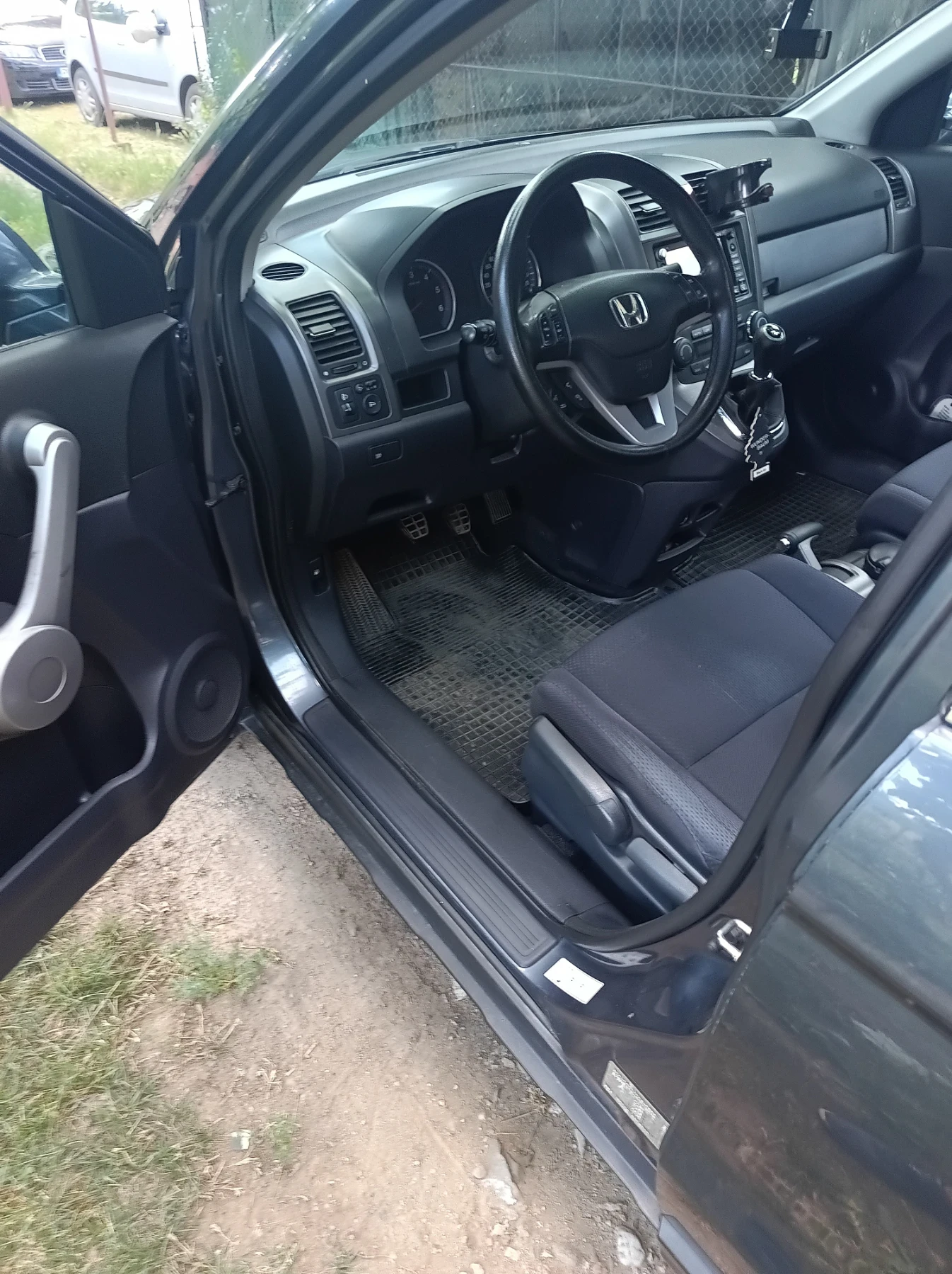 Honda Cr-v 2.2 i - cdti , снимка 9 - Автомобили и джипове - 55070603