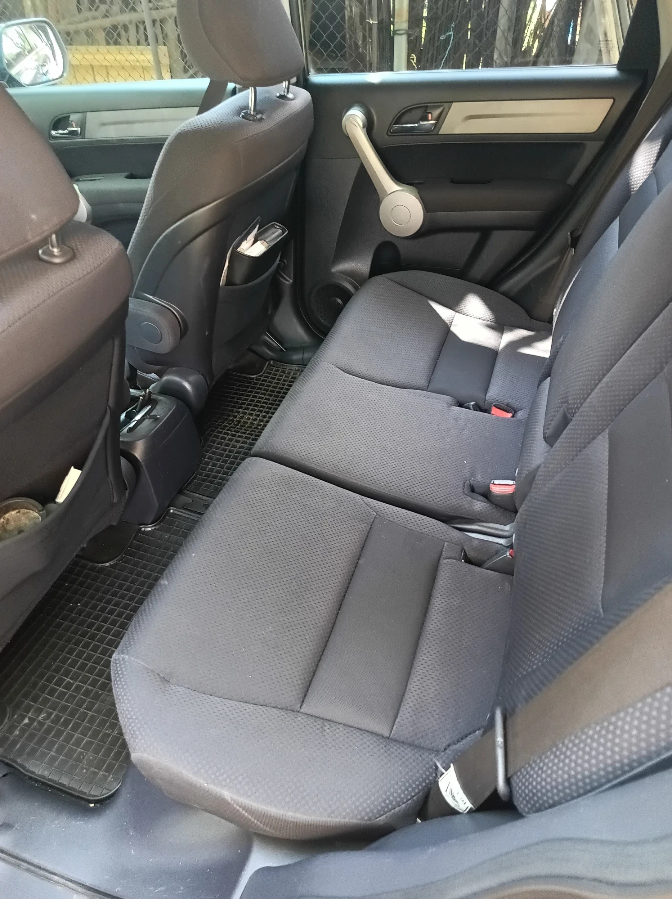 Honda Cr-v 2.2 i - cdti , снимка 13 - Автомобили и джипове - 55070603