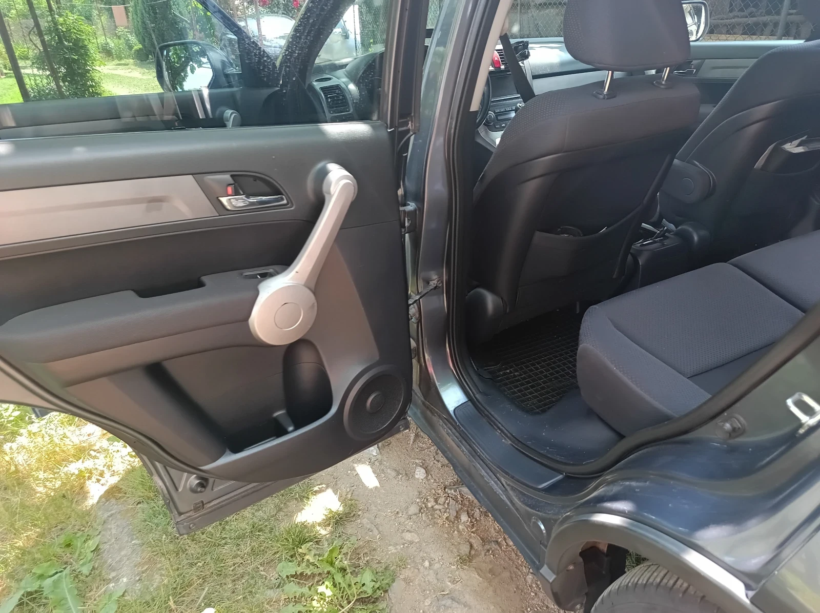 Honda Cr-v 2.2 i - cdti , снимка 15 - Автомобили и джипове - 55070603