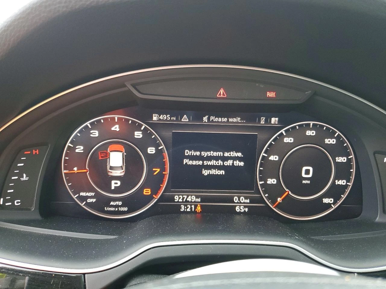 Audi Q7 !PRESTIGE! #������# !FULL! | Mobile.bg � ����������� 9