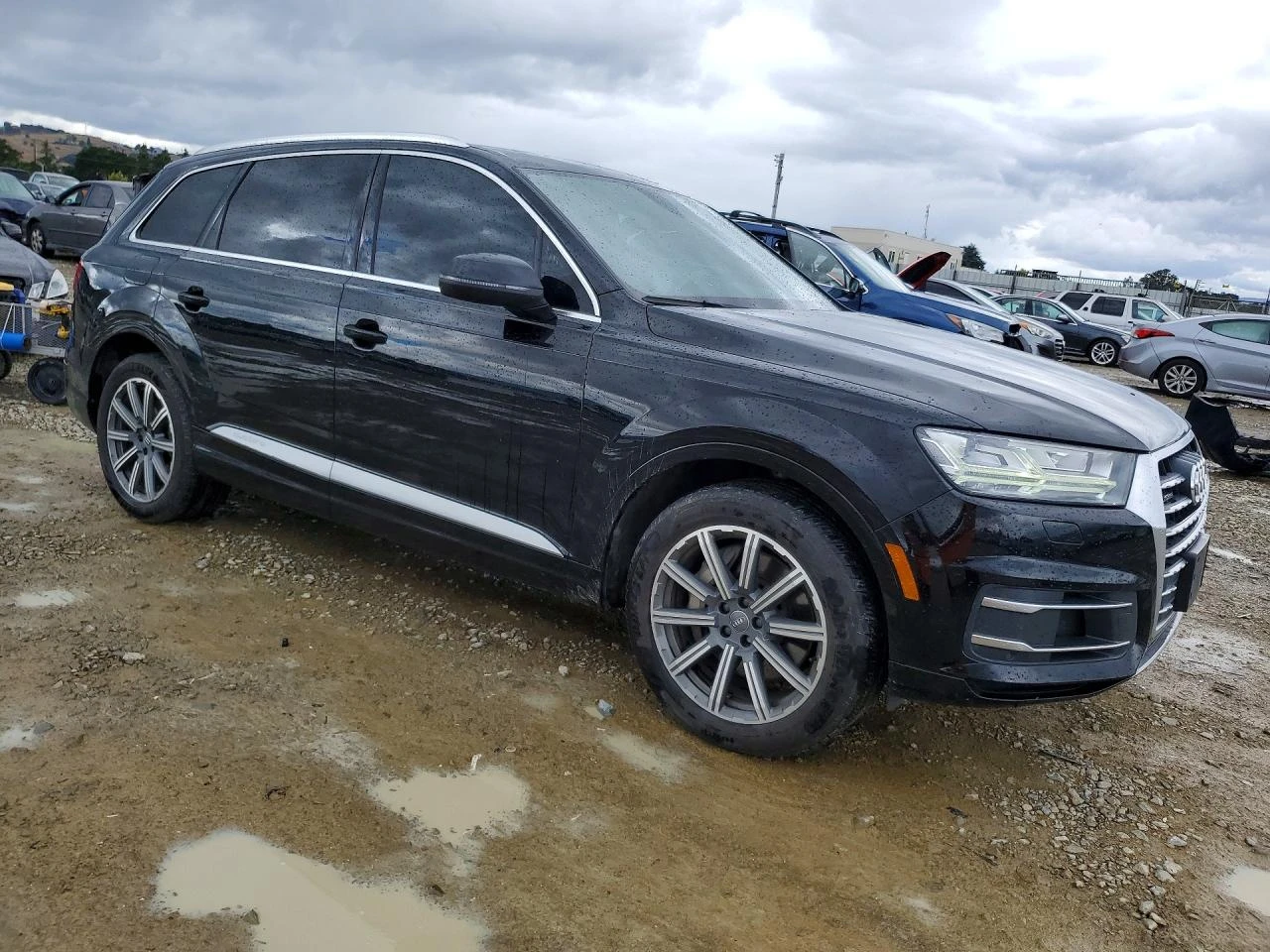 Audi Q7 !PRESTIGE! #������# !FULL! | Mobile.bg � ����������� 3
