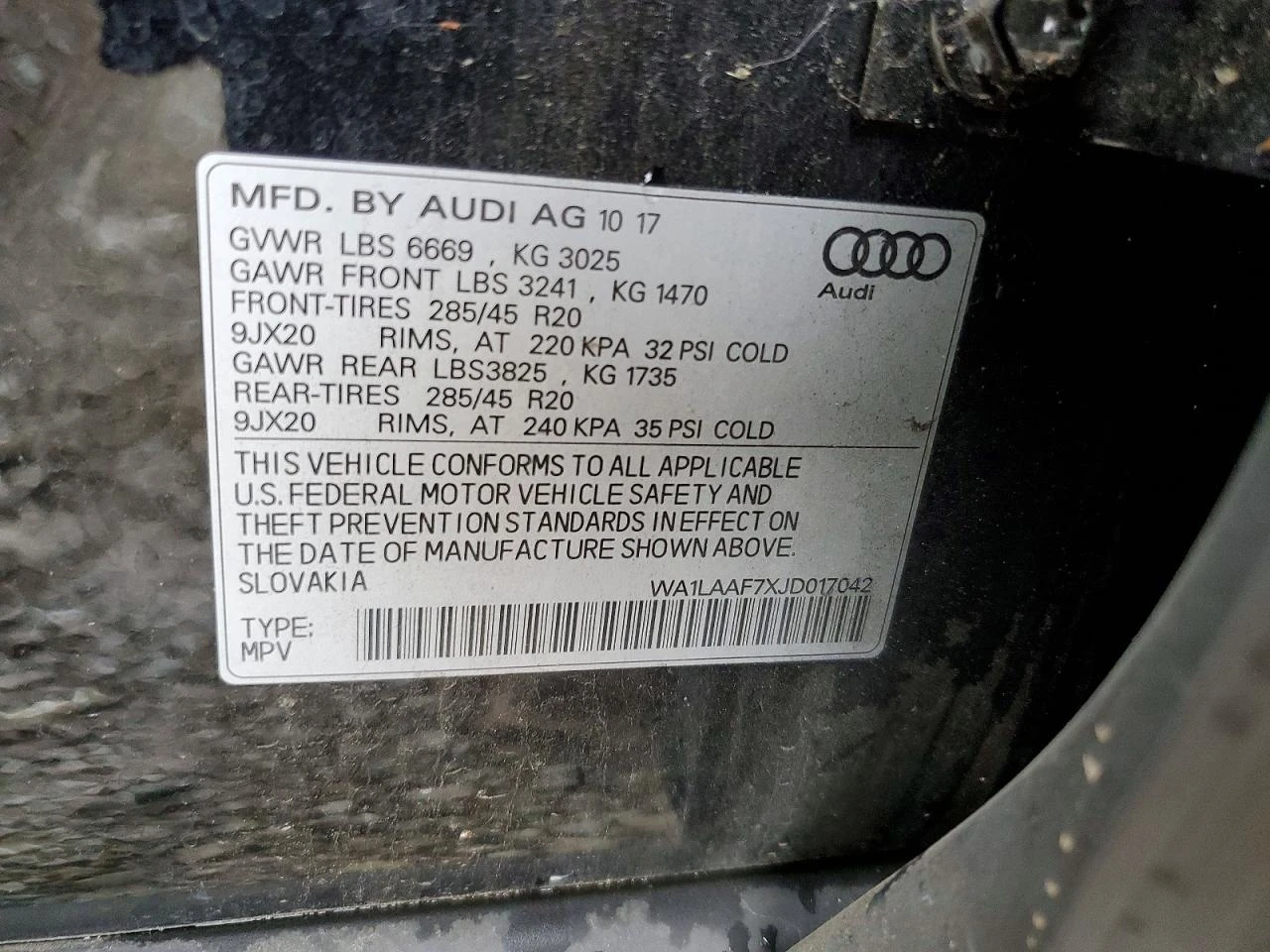 Audi Q7 !PRESTIGE! #������# !FULL! | Mobile.bg � ����������� 13