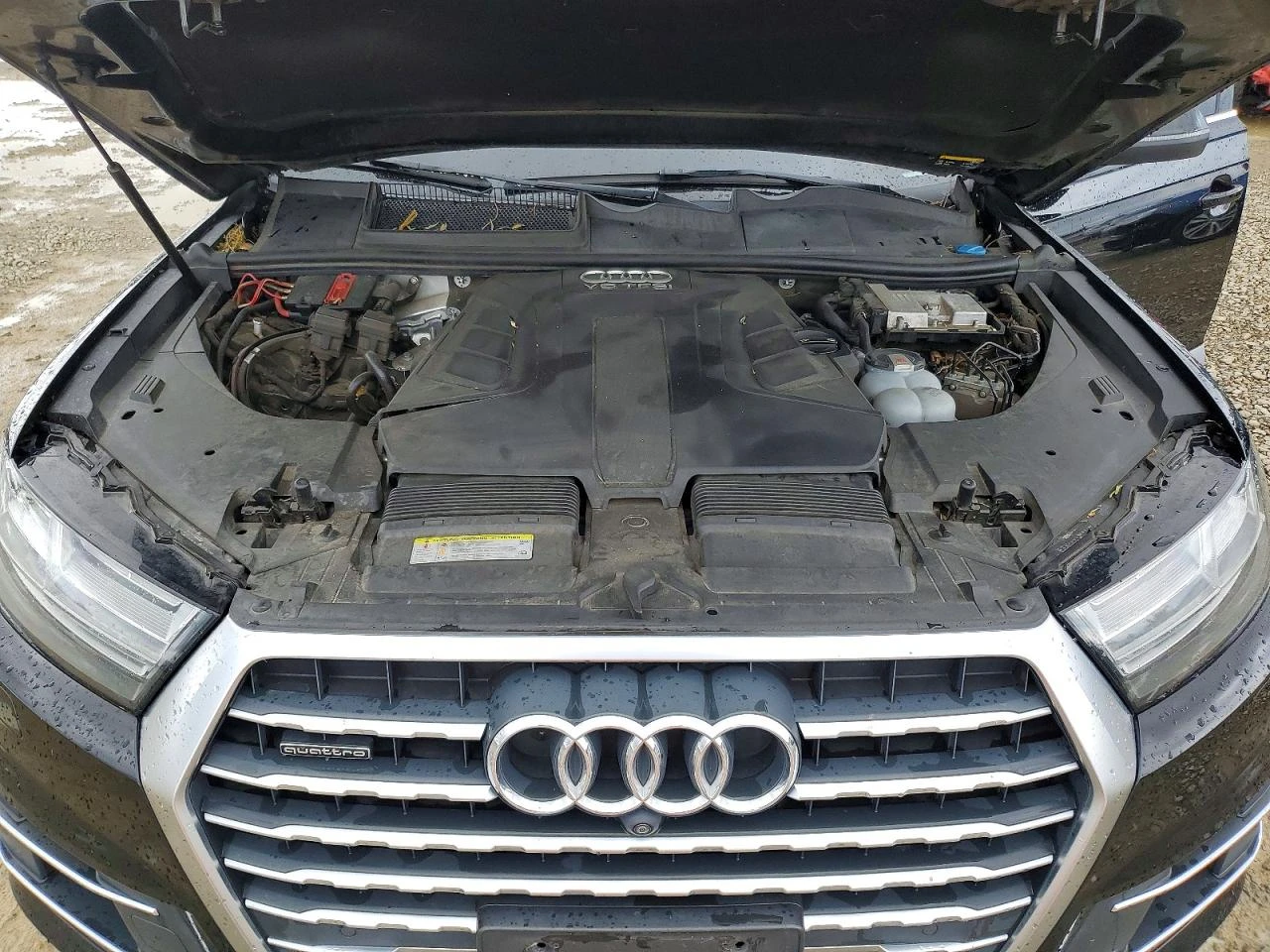 Audi Q7 !PRESTIGE! #������# !FULL! | Mobile.bg � ����������� 12
