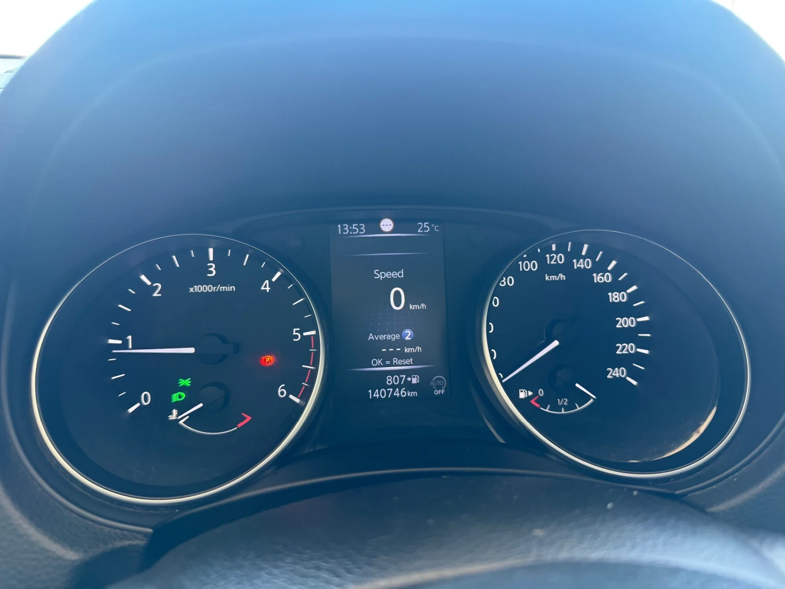 Nissan Qashqai, снимка 7 - Автомобили и джипове - 55160906