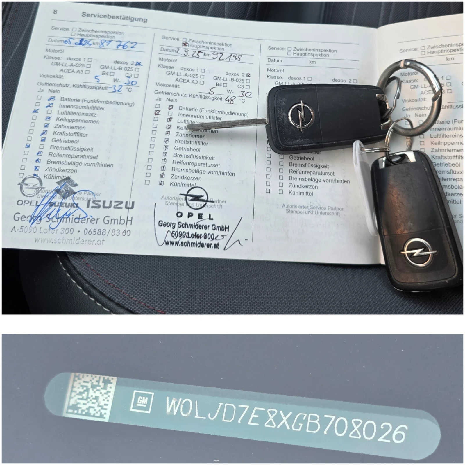 Opel Mokka Cosmo, 98340km, ���������  | Mobile.bg � ����������� 16