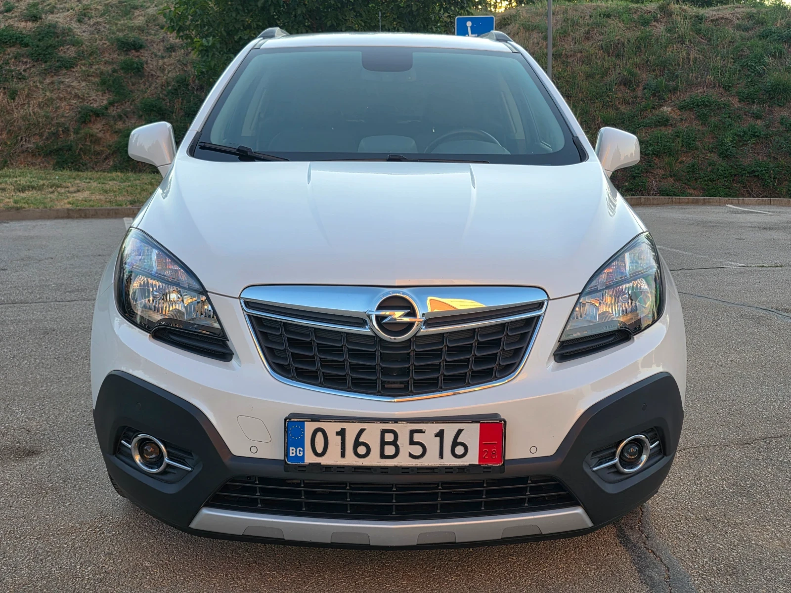 Opel Mokka Cosmo, 98340km, ���������  | Mobile.bg � ����������� 2