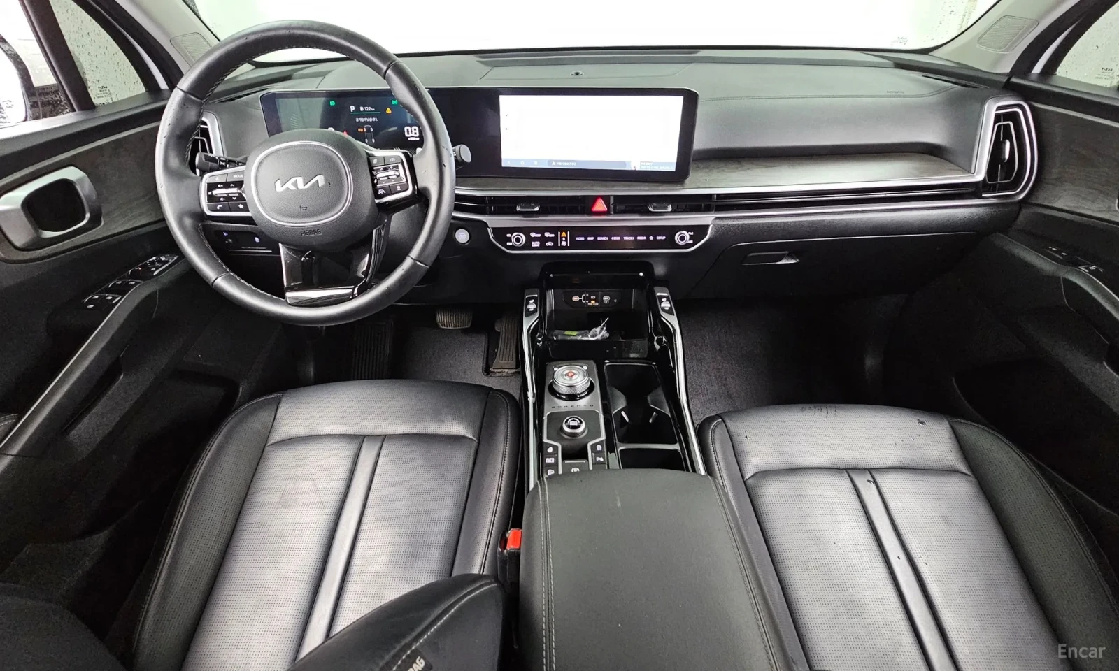 Kia Sorento ТОП ЦЕНА\2.5T, снимка 7 - Автомобили и джипове - 55585663