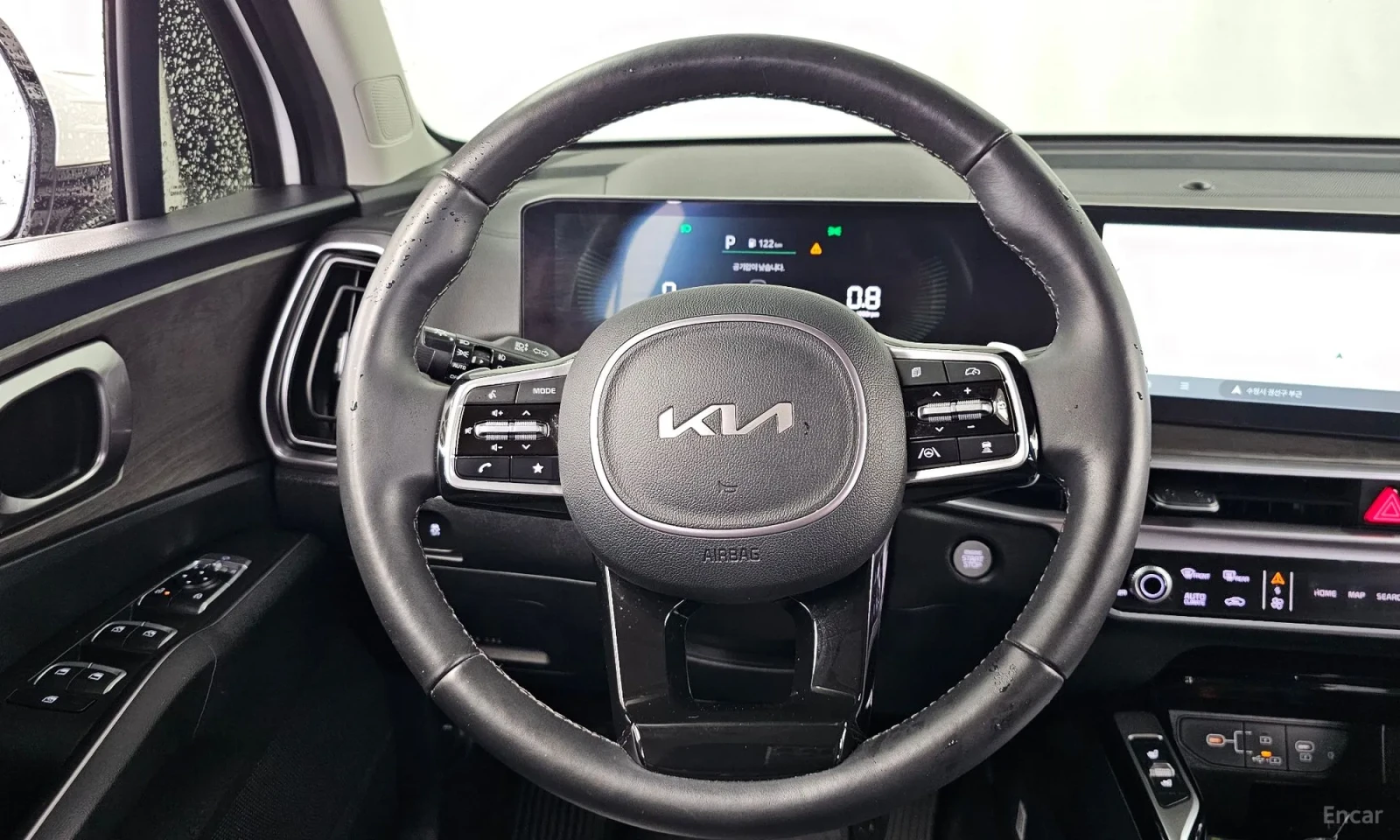 Kia Sorento ТОП ЦЕНА\2.5T, снимка 13 - Автомобили и джипове - 55585663